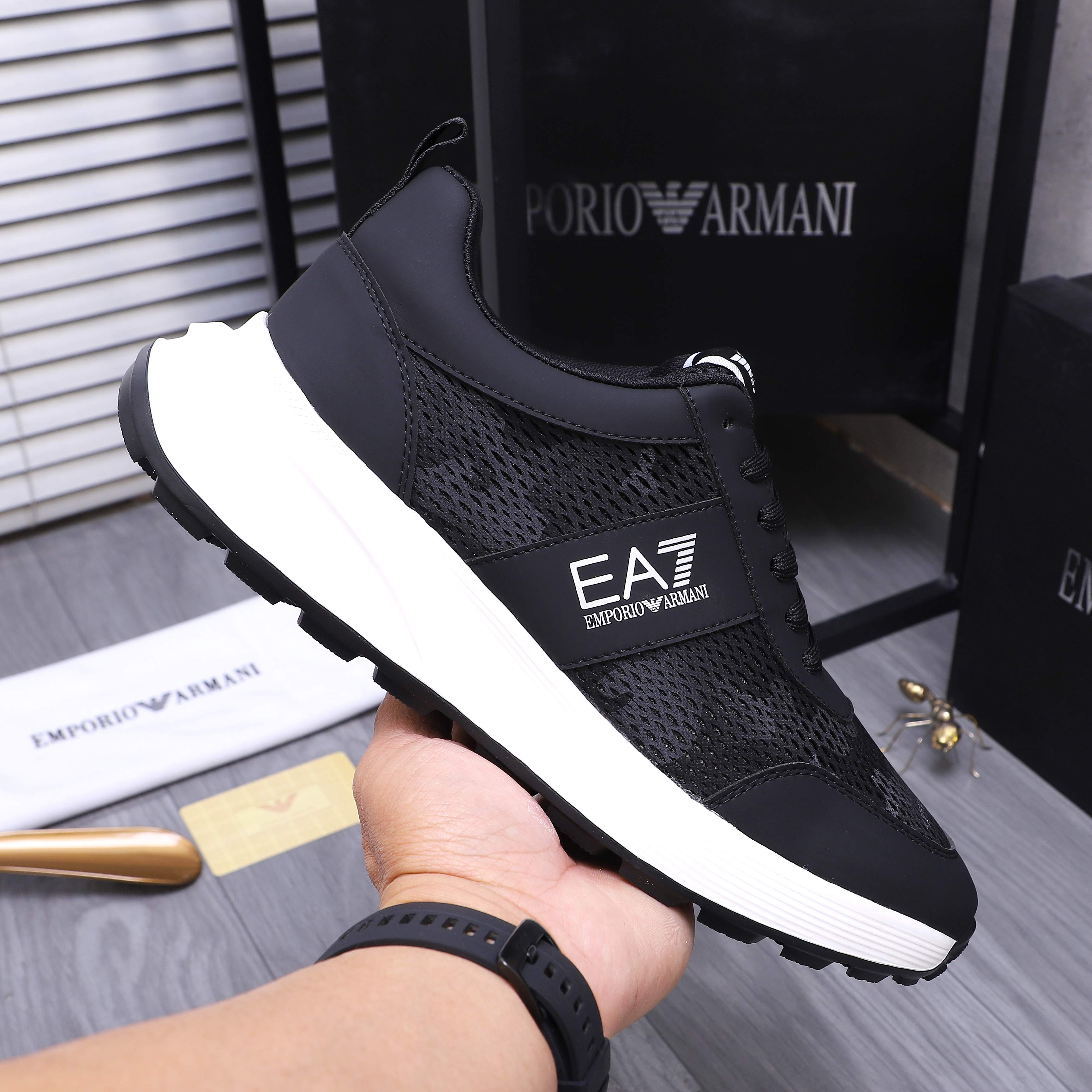 LuxluxHouse Best Quality Shoes Shoes Amiri