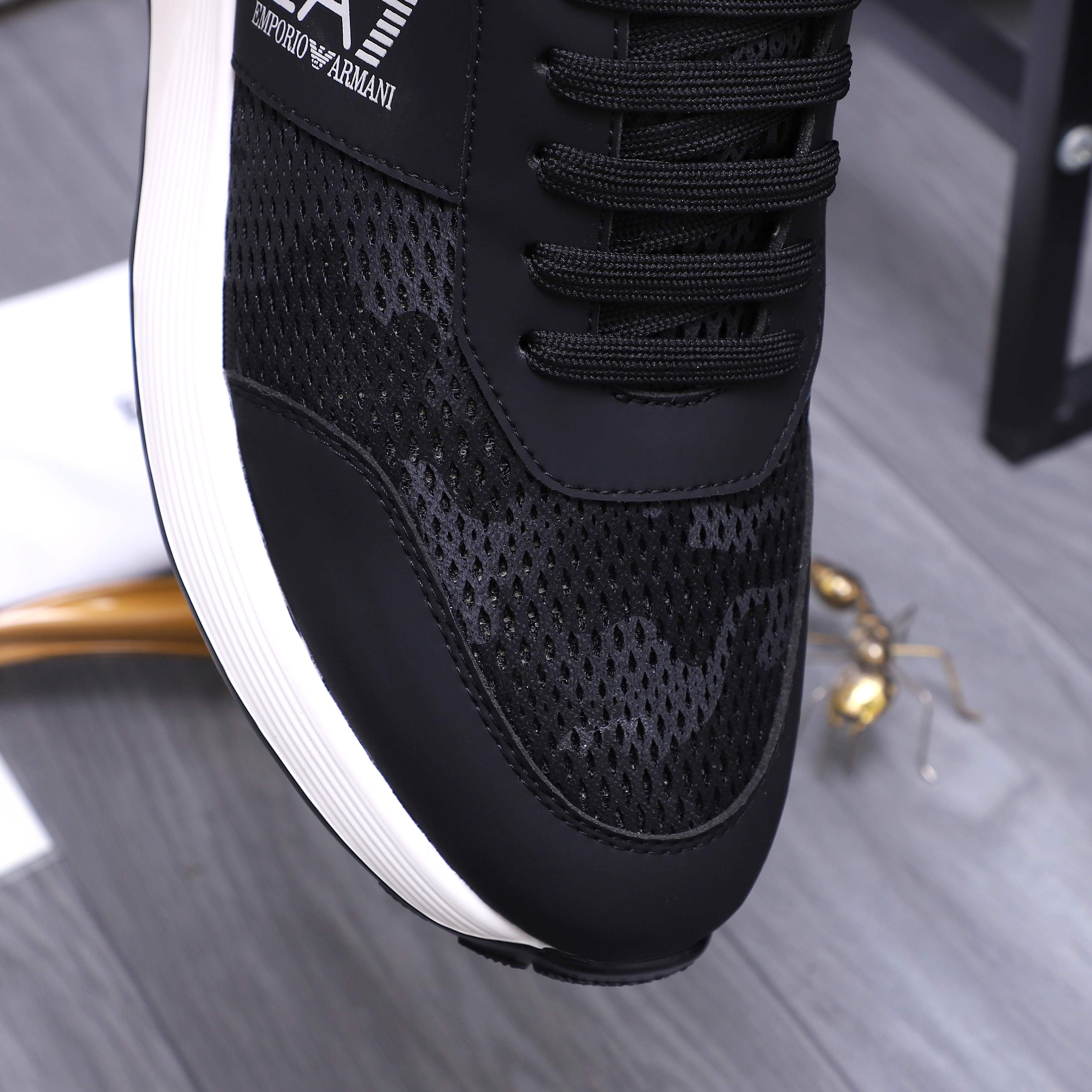 LuxluxHouse Best Quality Shoes Shoes Amiri