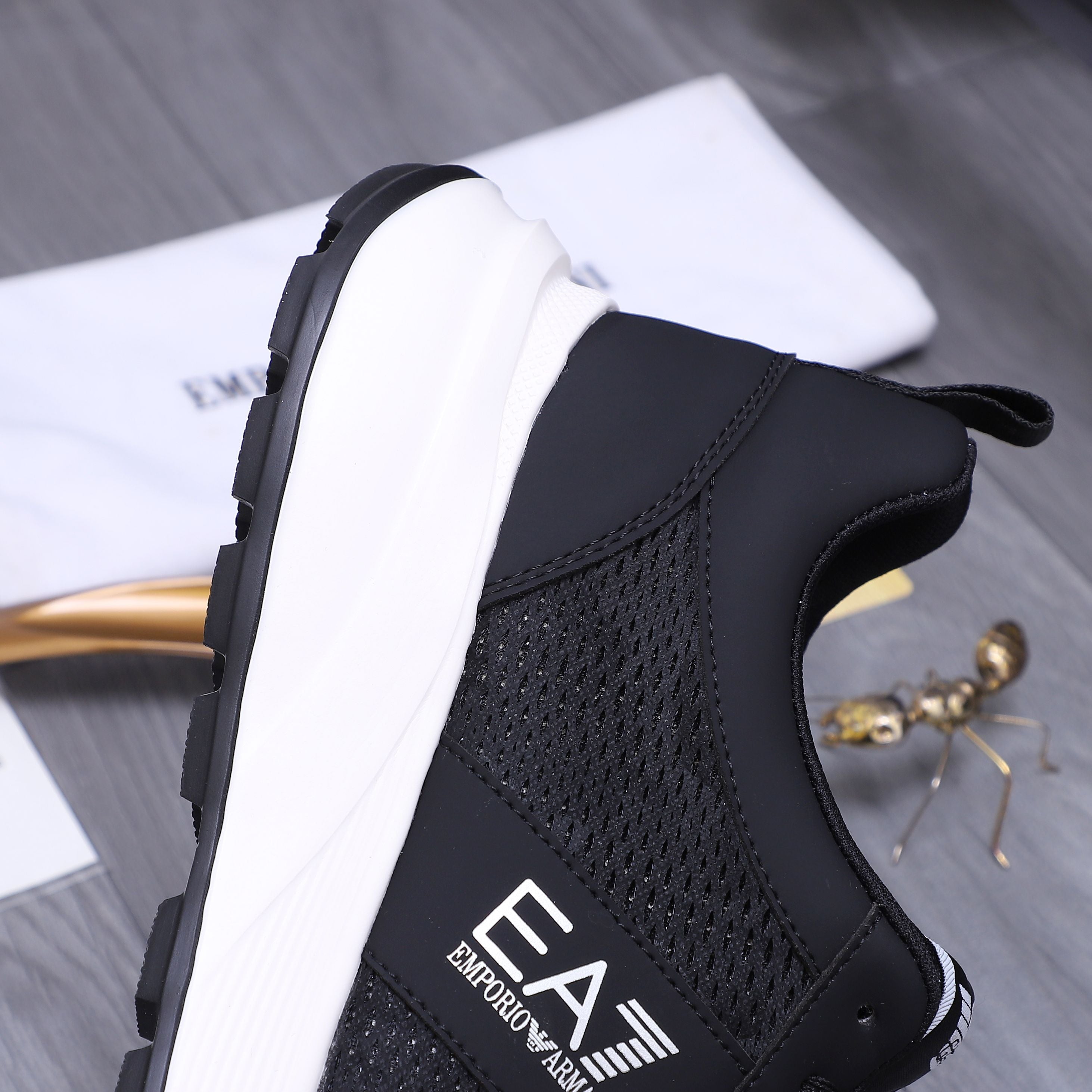 LuxluxHouse Best Quality Shoes Shoes Amiri