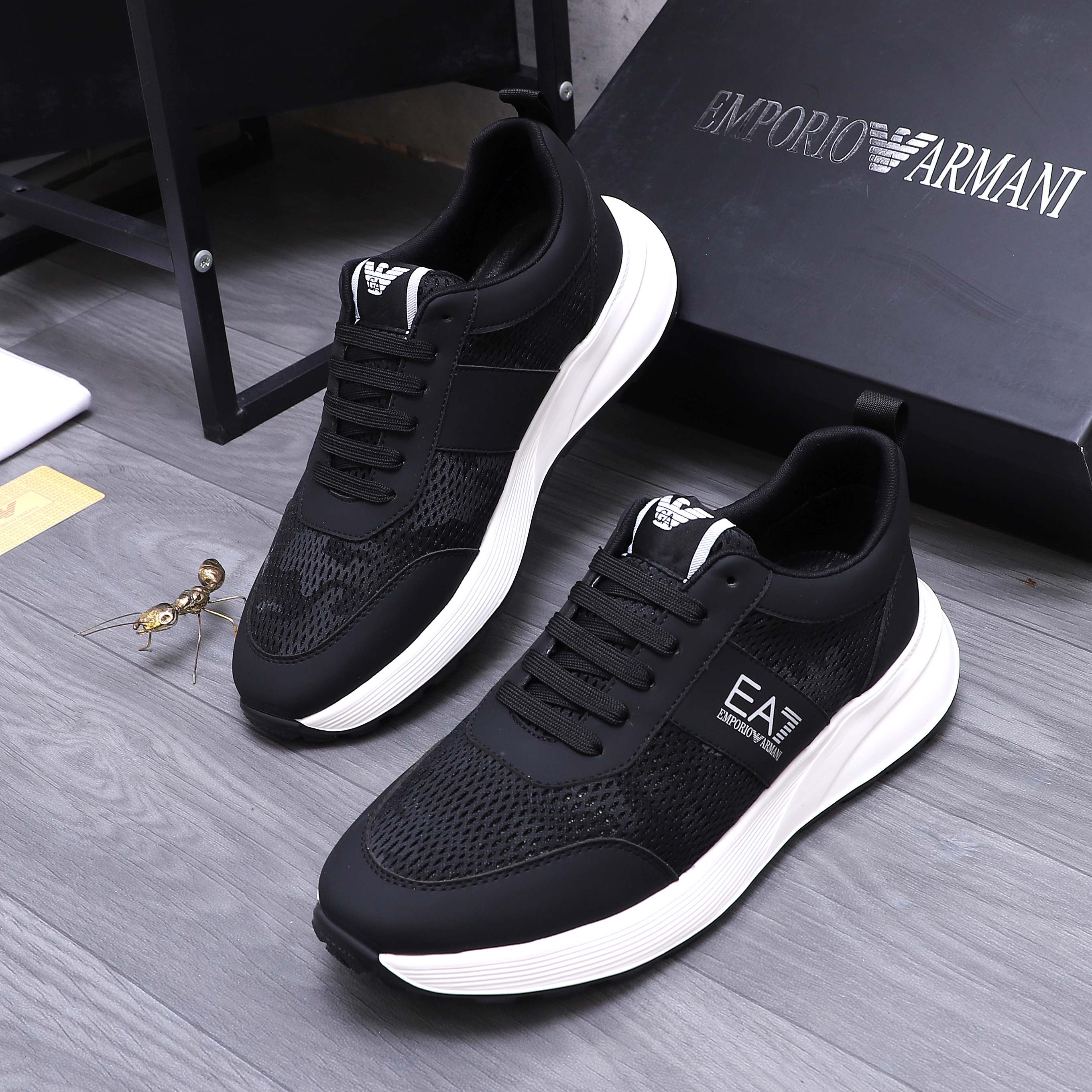 LuxluxHouse Best Quality Shoes Shoes Amiri