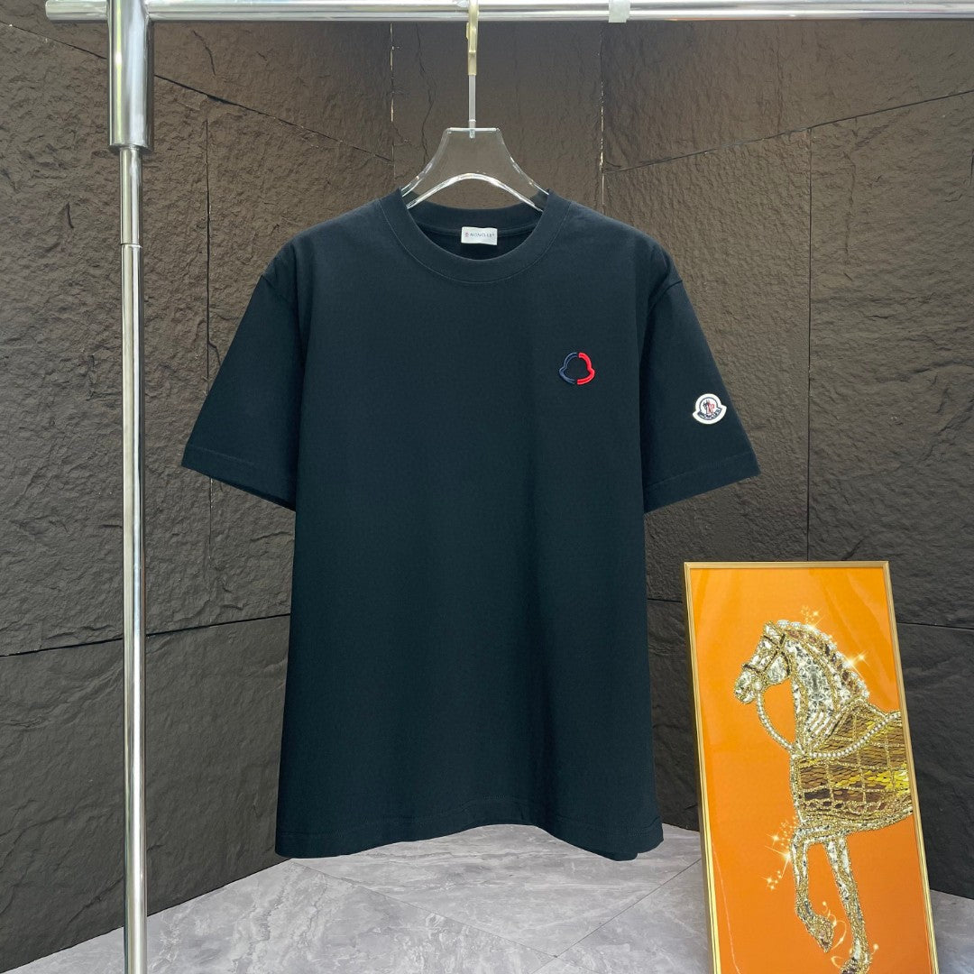 LuxluxHouse Best Quality Clothes T-shirt Moncler