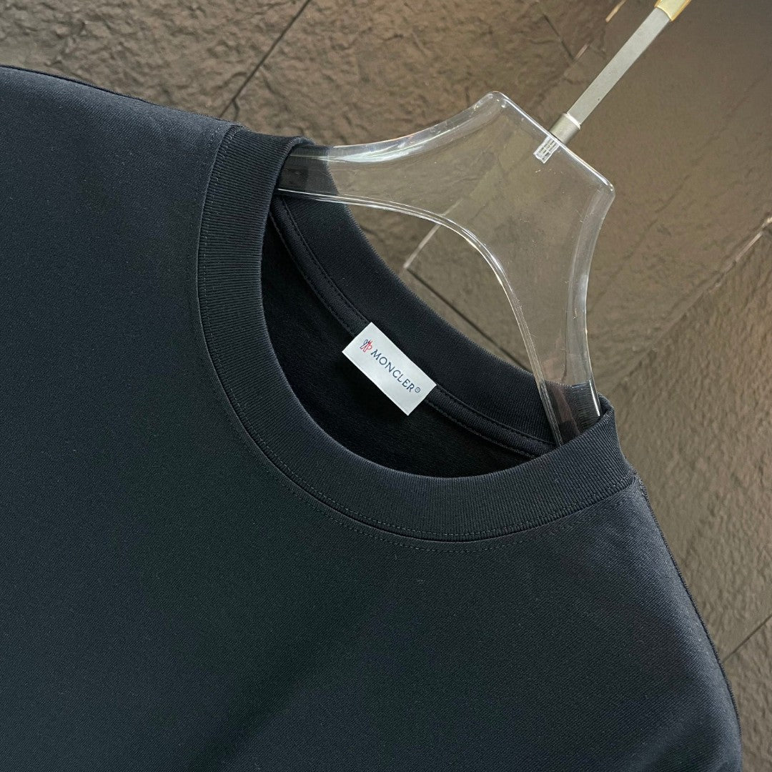 LuxluxHouse Best Quality Clothes T-shirt Moncler