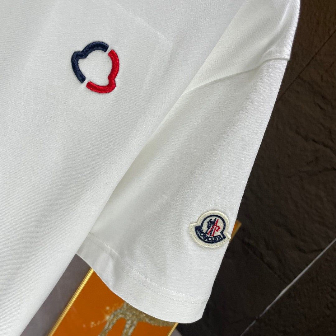 LuxluxHouse Best Quality Clothes T-shirt Moncler