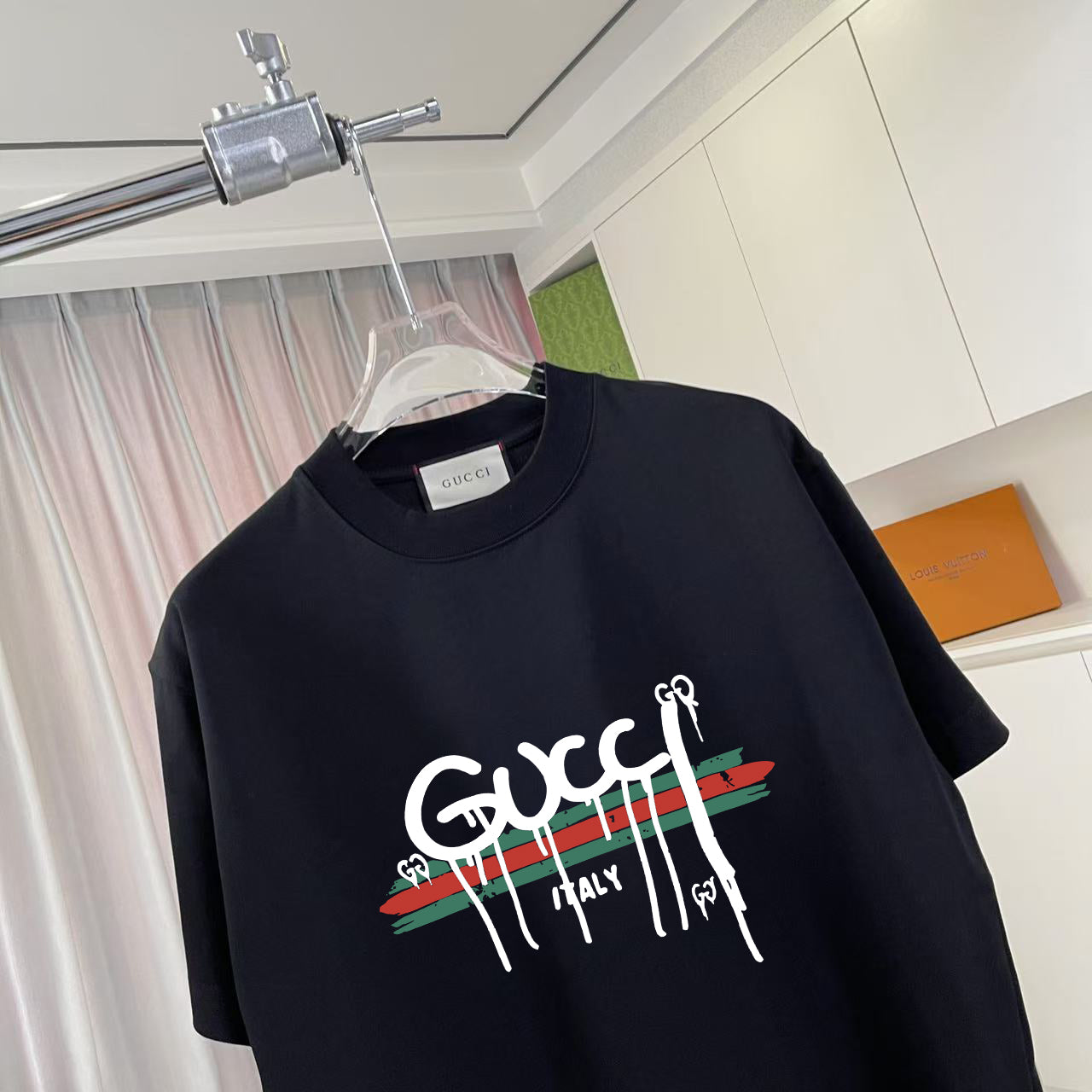 LuxluxHouse Best Quality Clothes Gucci T-shirt