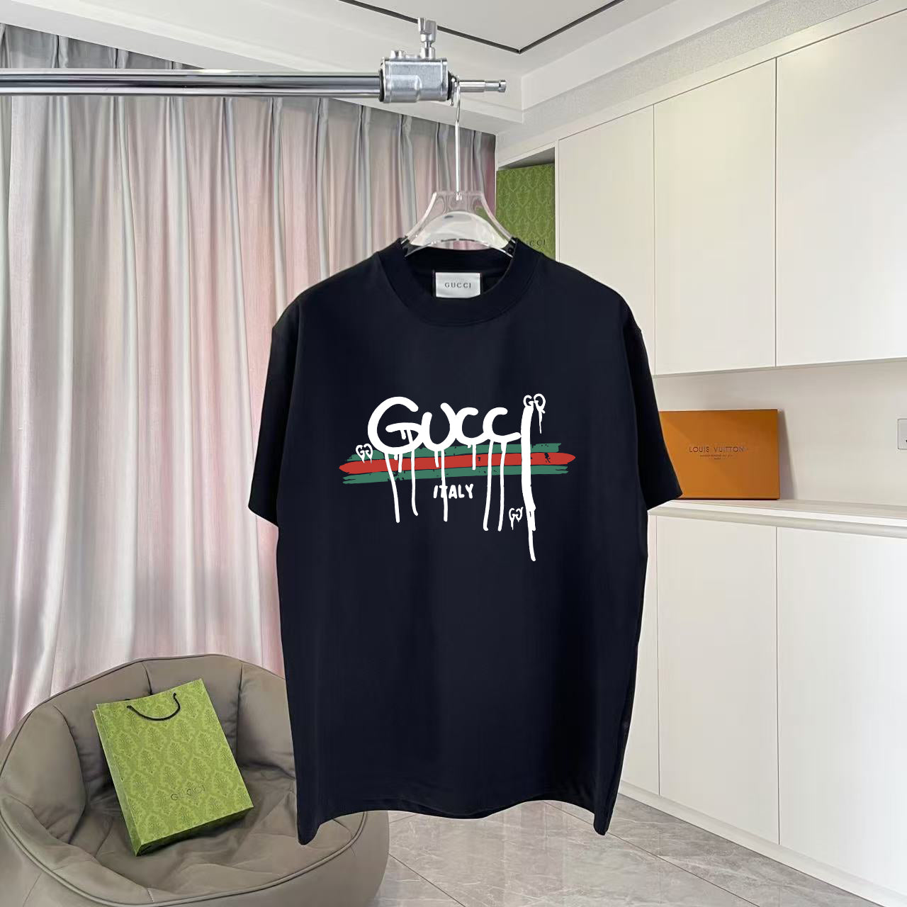 LuxluxHouse Best Quality Clothes Gucci T-shirt