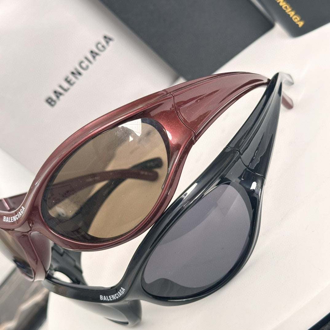 LuxluxHouse Best Quality Glasses Balenciaga