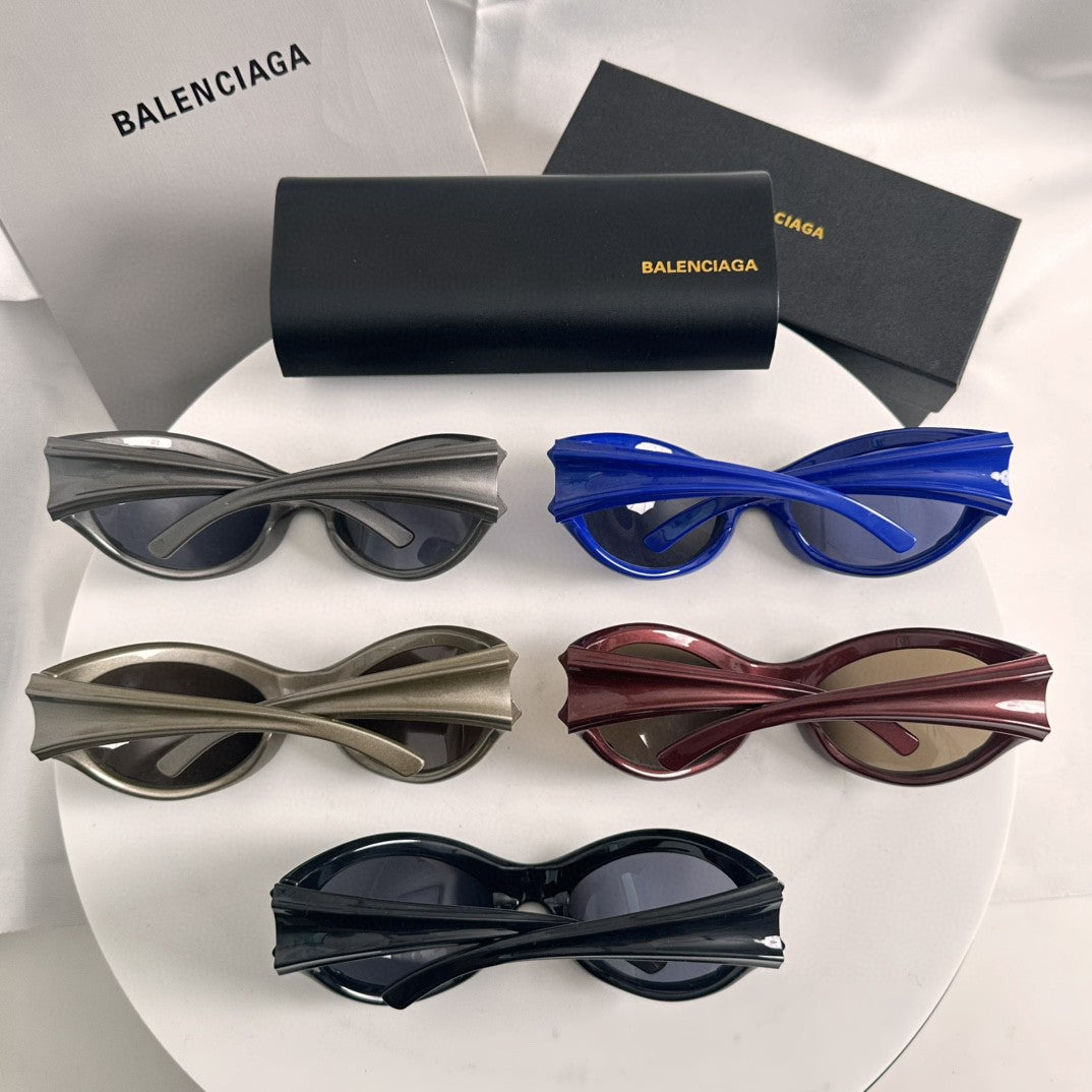LuxluxHouse Best Quality Glasses Balenciaga