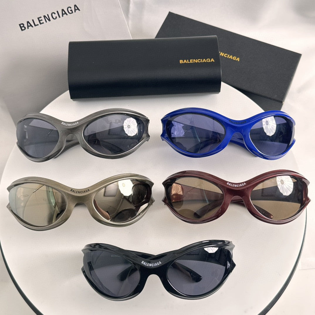 LuxluxHouse Best Quality Glasses Balenciaga
