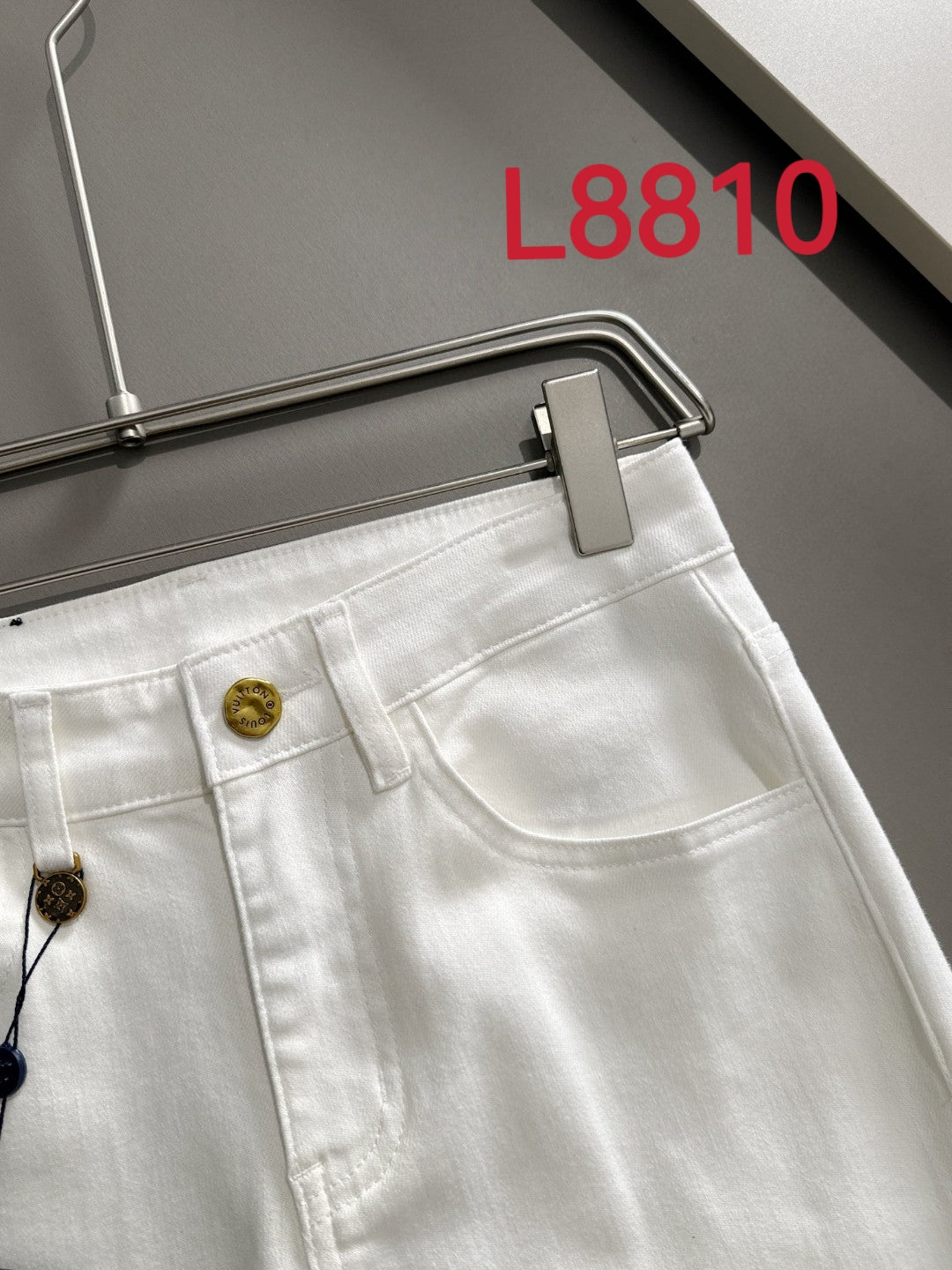 LuxluxHouse Best Quality Clothes Pants Louis Vuitton