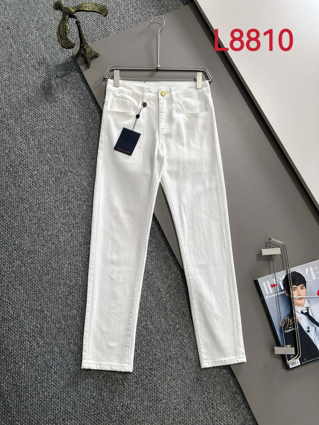 LuxluxHouse Best Quality Clothes Pants Louis Vuitton