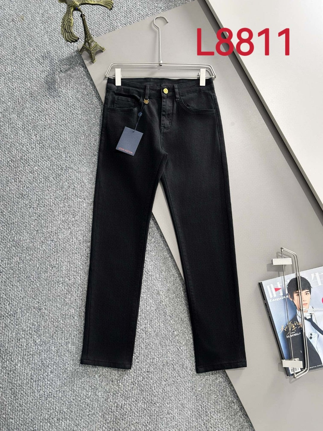 LuxluxHouse Best Quality Clothes Pants Louis Vuitton