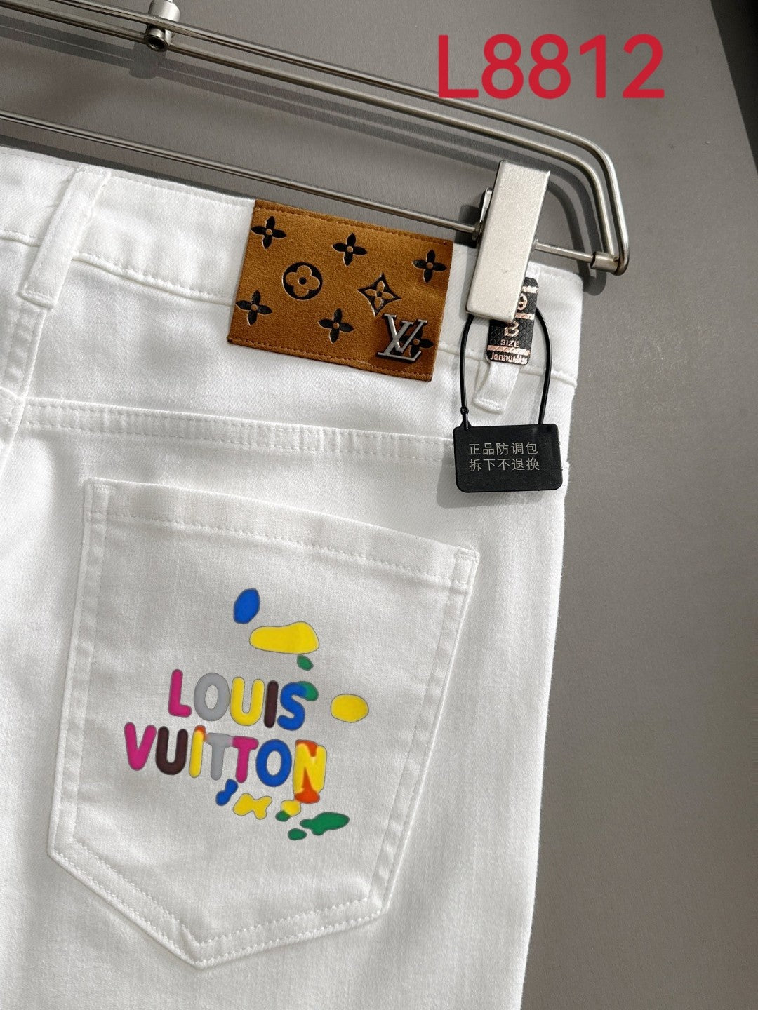 LuxluxHouse Best Quality Clothes Pants Louis Vuitton