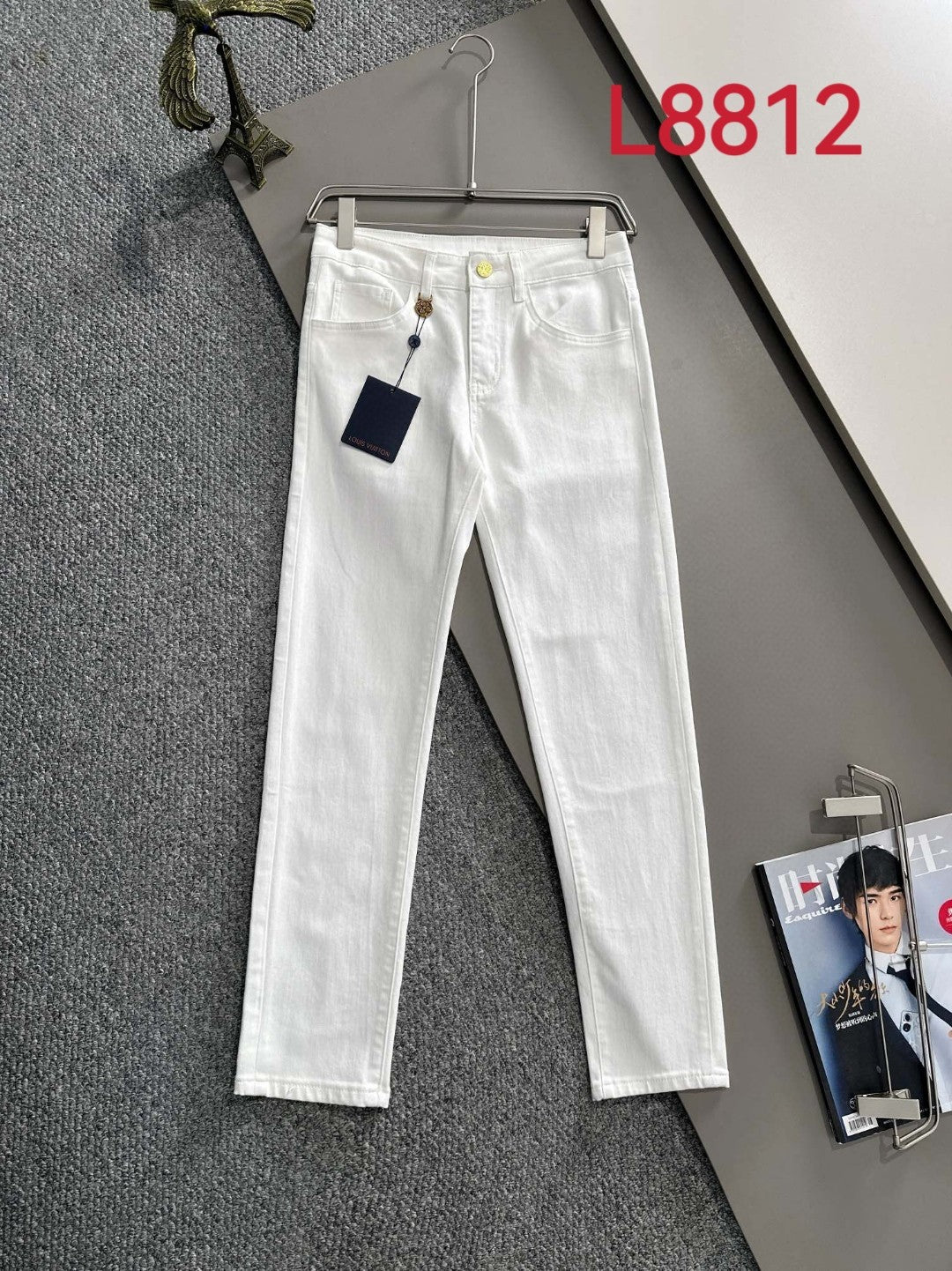 LuxluxHouse Best Quality Clothes Pants Louis Vuitton
