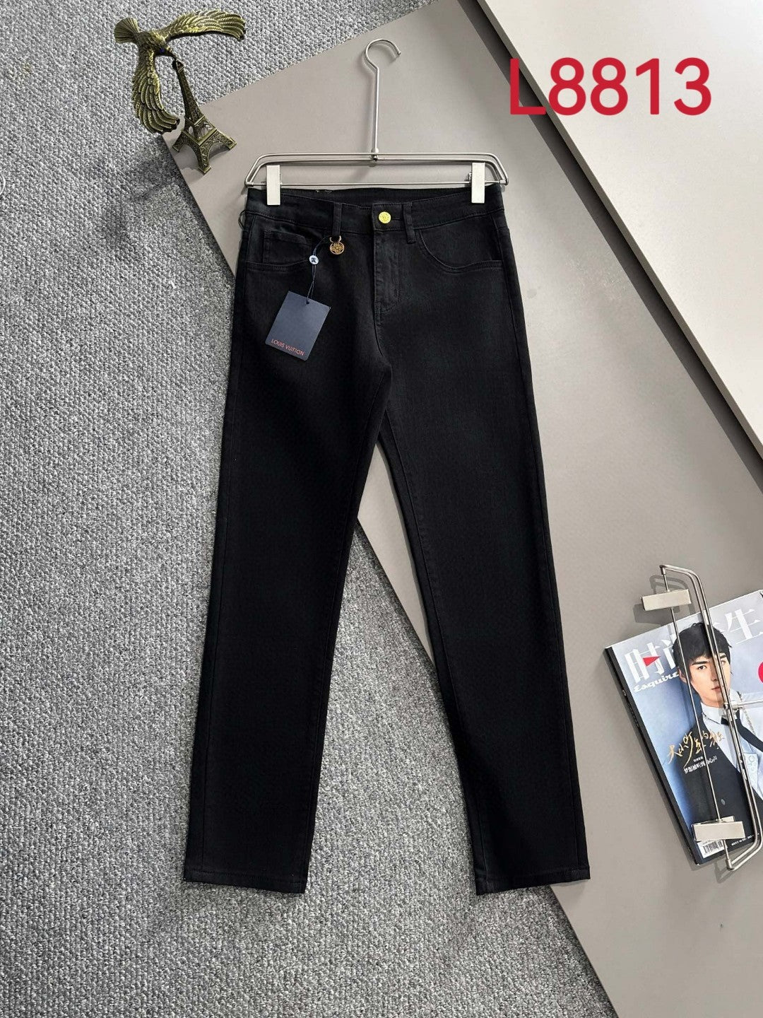 LuxluxHouse Best Quality Clothes Pants Louis Vuitton