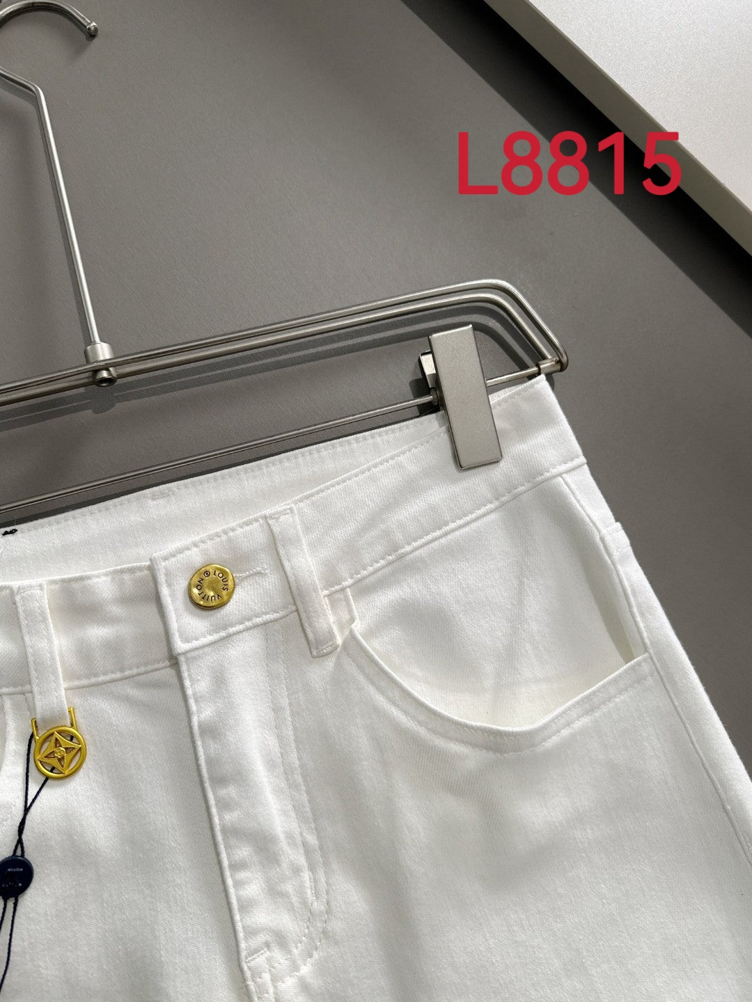 LuxluxHouse Best Quality Clothes Pants Louis Vuitton