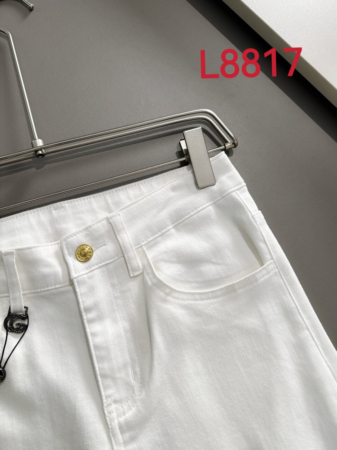 LuxluxHouse Best Quality Clothes Gucci Pants