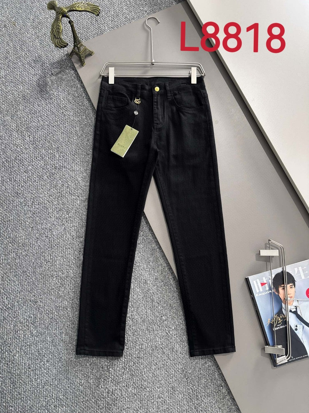 LuxluxHouse Best Quality Clothes Gucci Pants