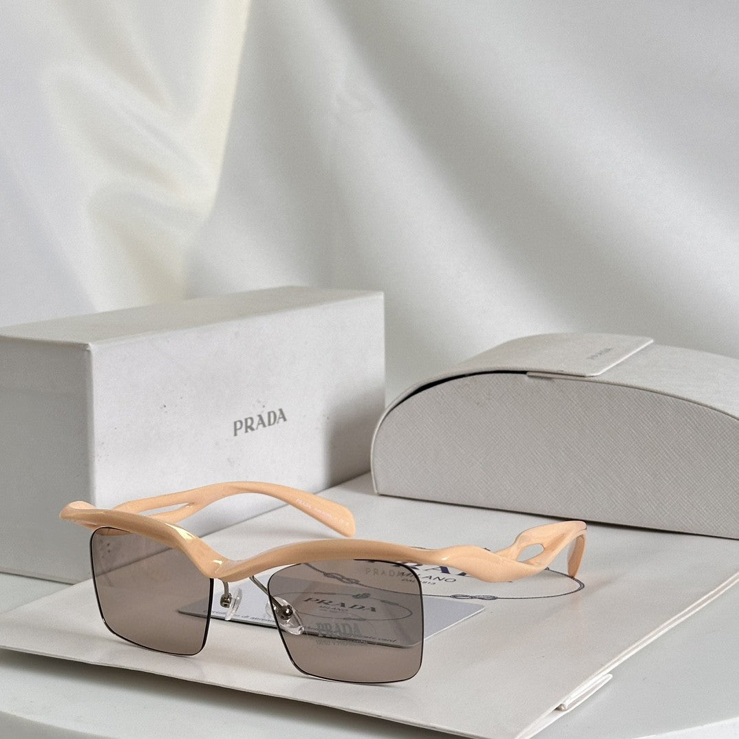 LuxluxHouse Best Quality Glasses Prada