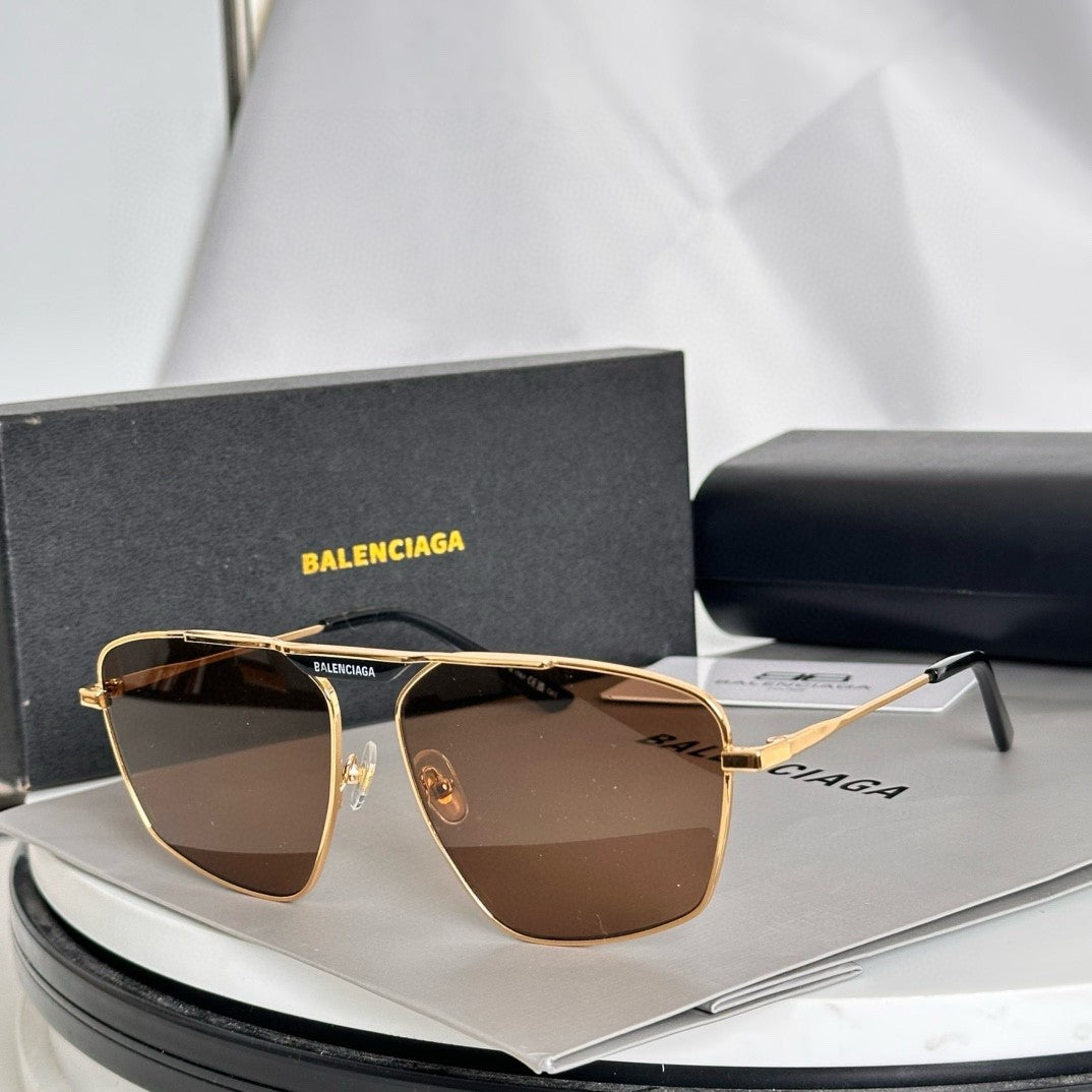 LuxluxHouse Best Quality Glasses Balenciaga