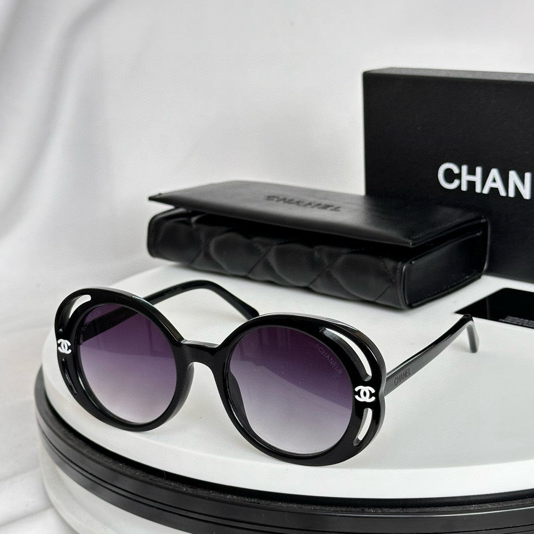 LuxluxHouse Best Quality Glasses Chanel