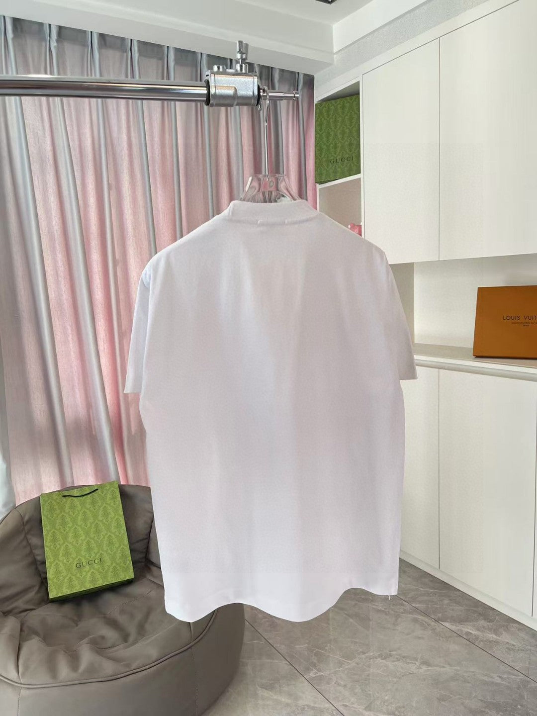 LuxluxHouse Best Quality Clothes Ralph Lauren T-shirt