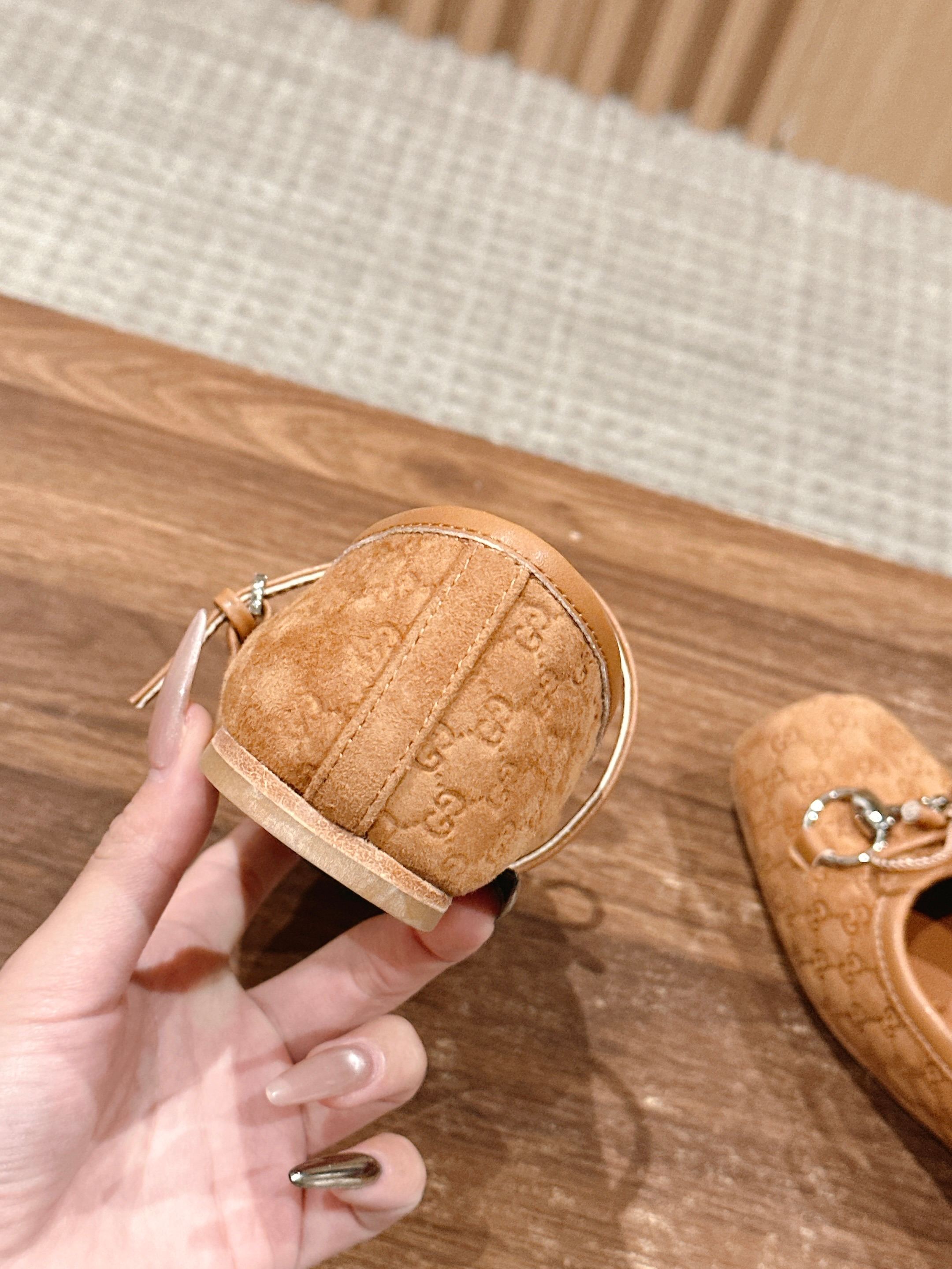 LuxluxHouse Best Quality Gucci Women Shoes