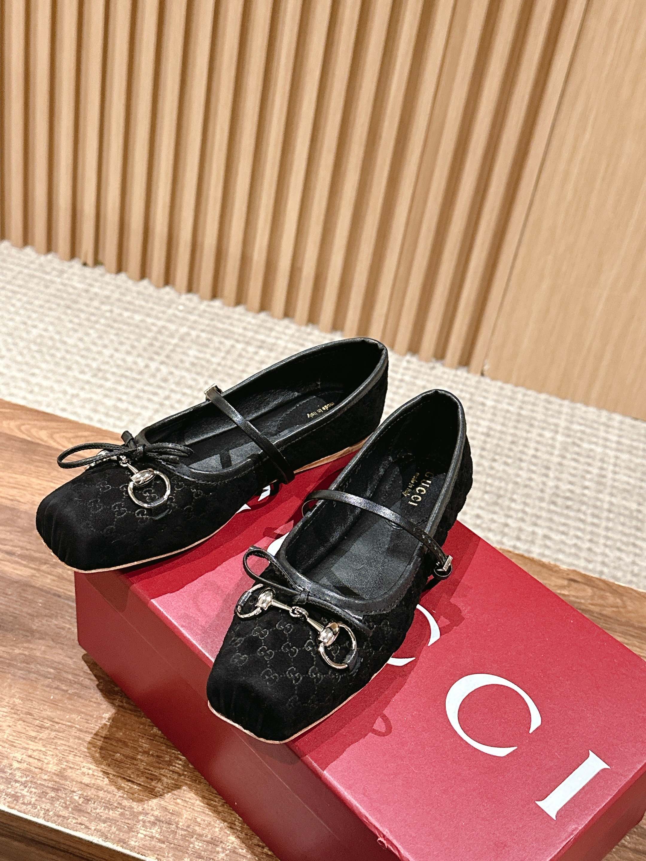 LuxluxHouse Best Quality Gucci Women Shoes