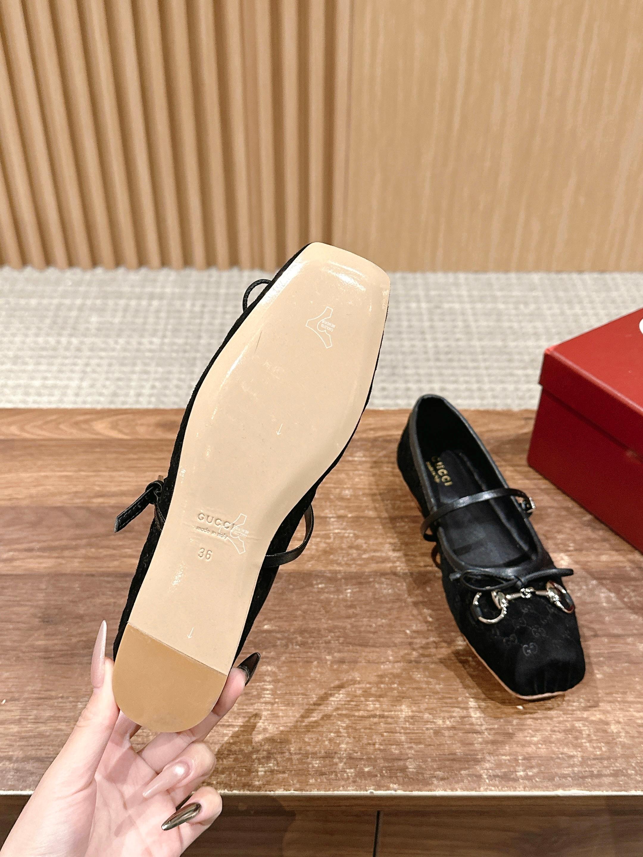 LuxluxHouse Best Quality Gucci Women Shoes