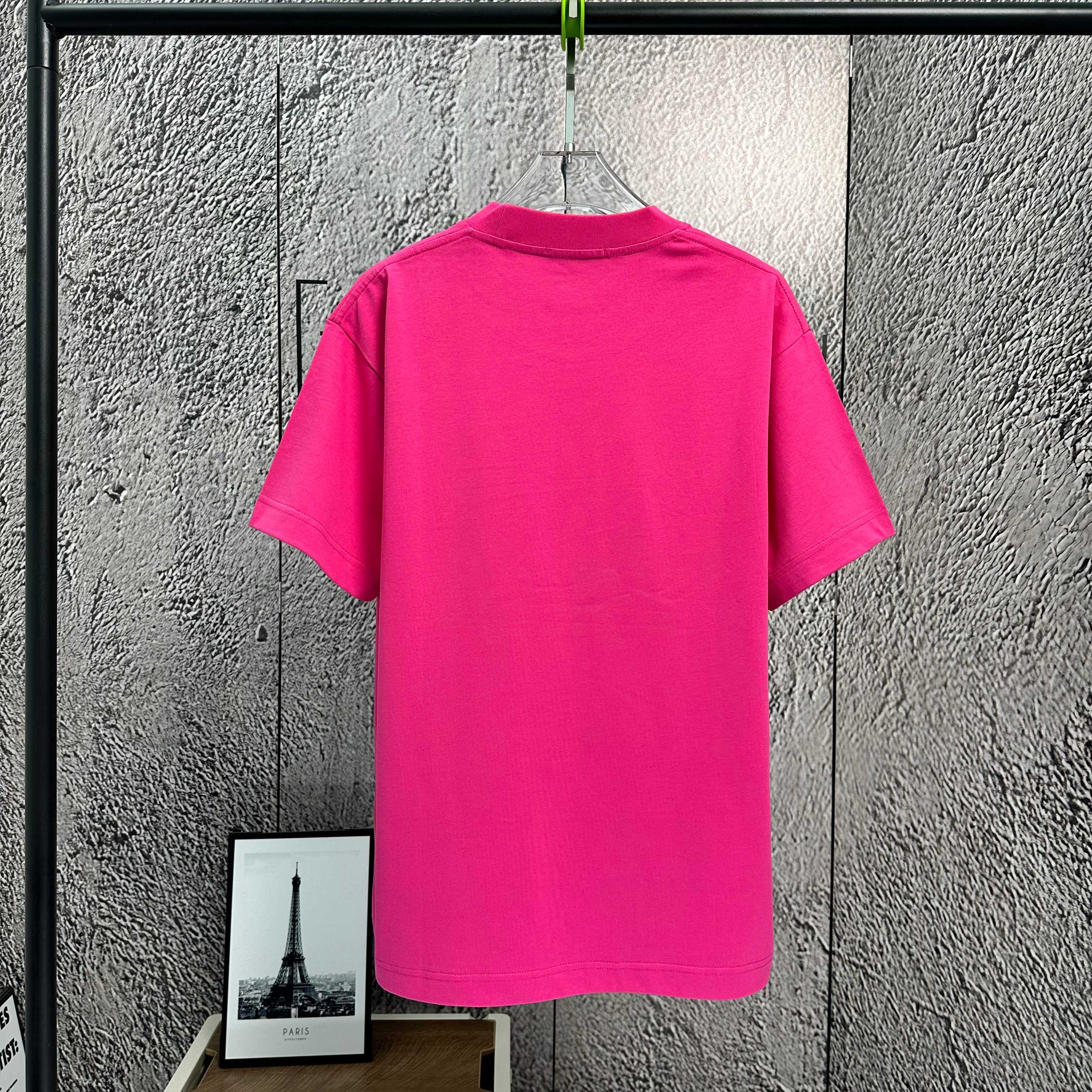 LuxluxHouse Best Quality Clothes T-shirt Moncler