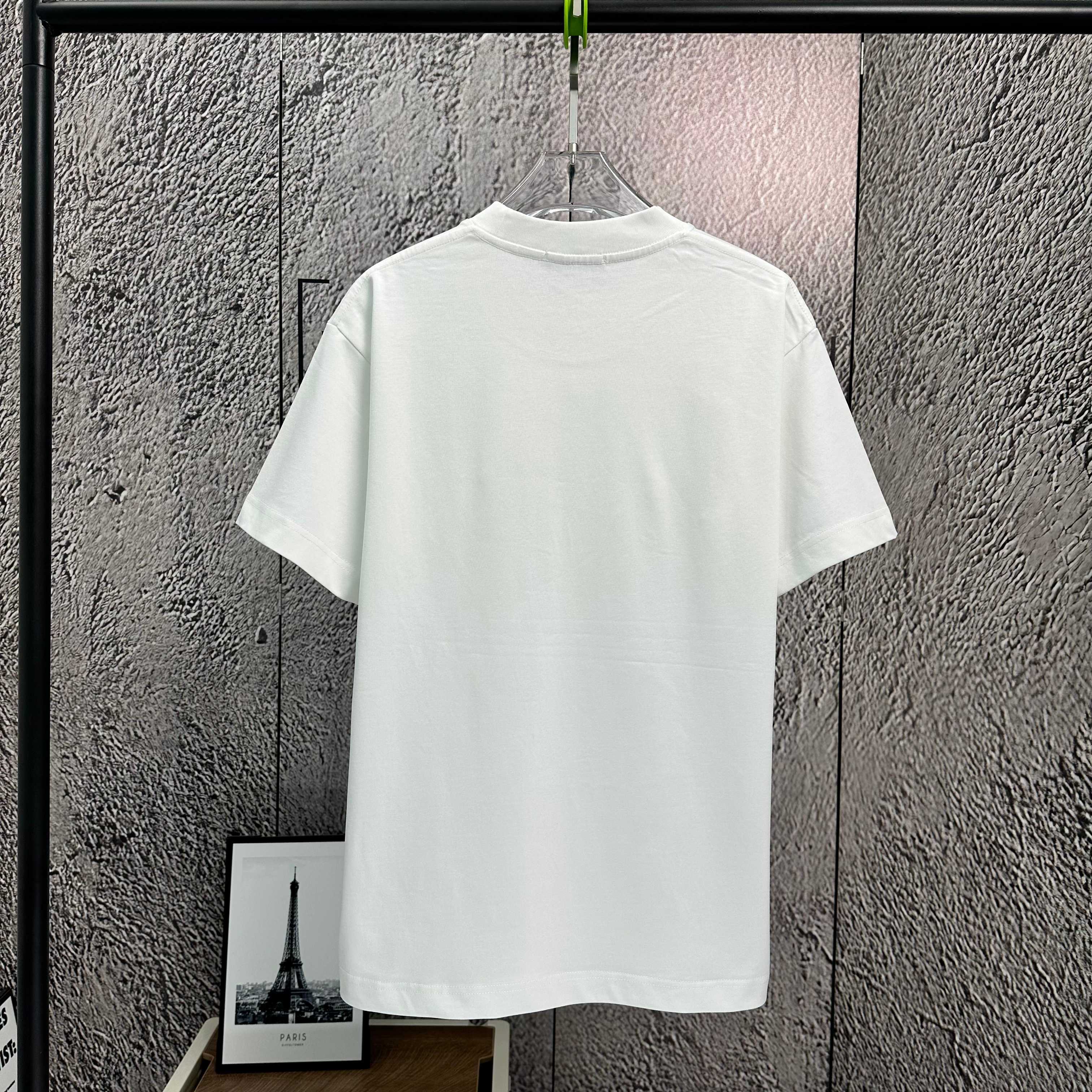 LuxluxHouse Best Quality Clothes T-shirt Moncler