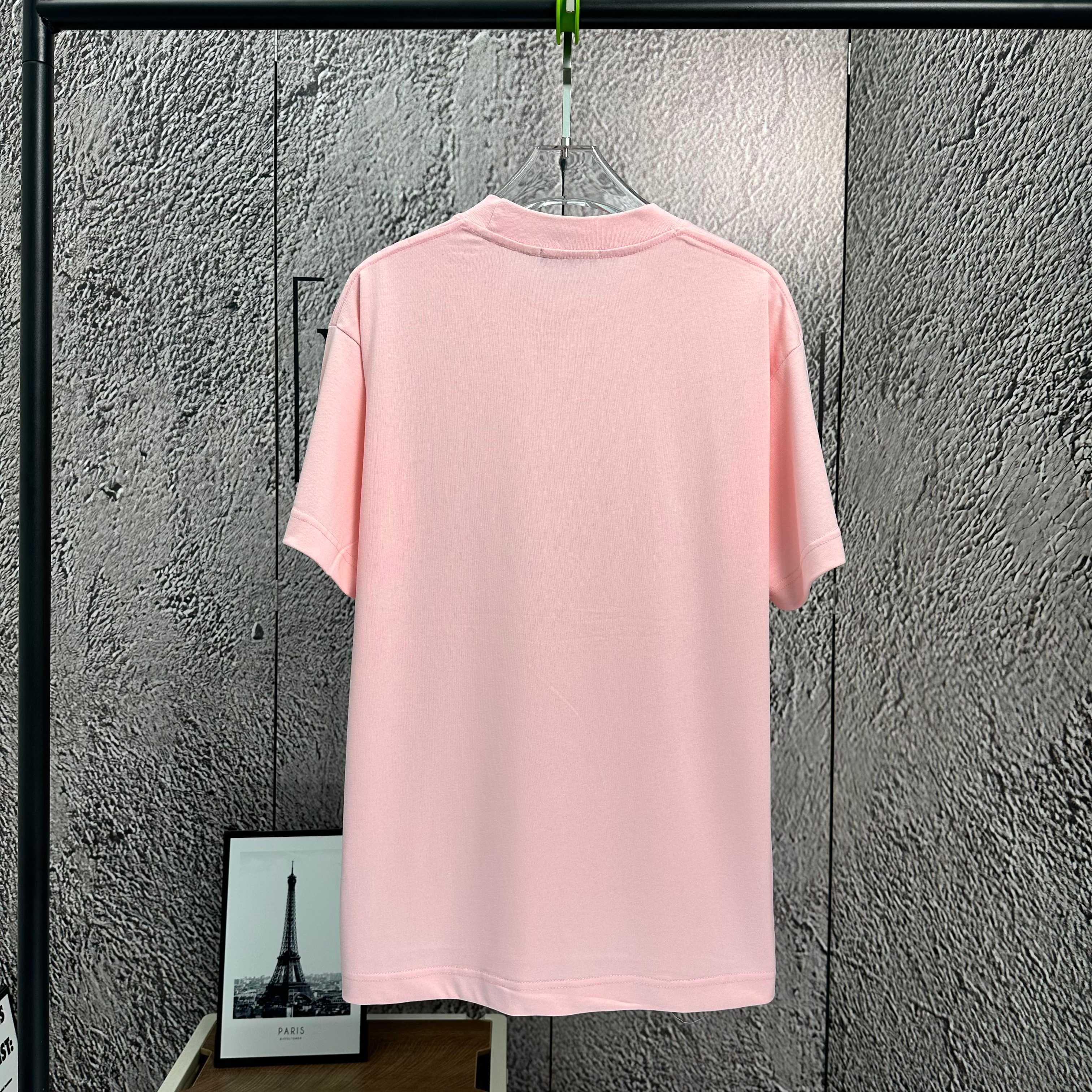 LuxluxHouse Best Quality Clothes T-shirt Moncler