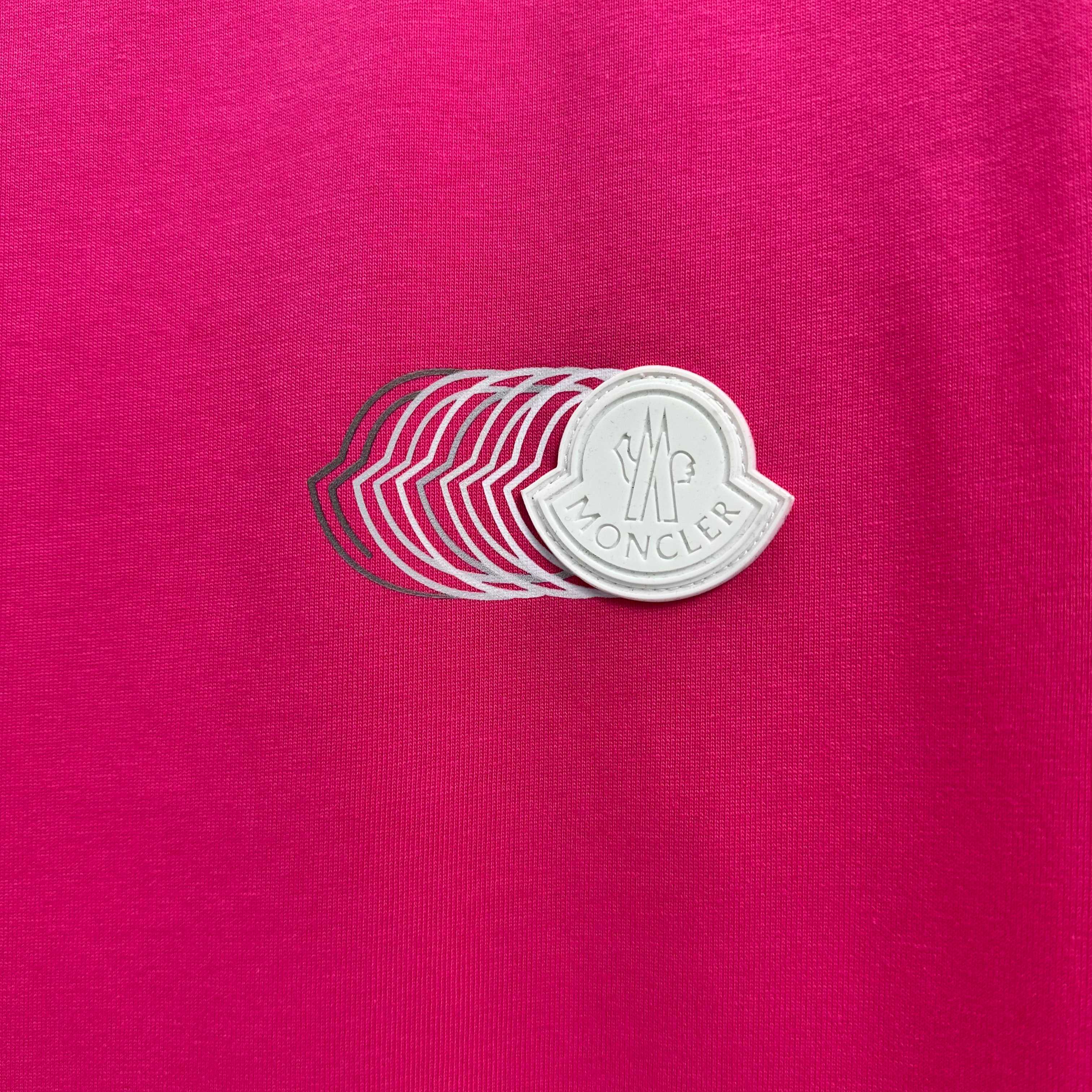 LuxluxHouse Best Quality Clothes T-shirt Moncler