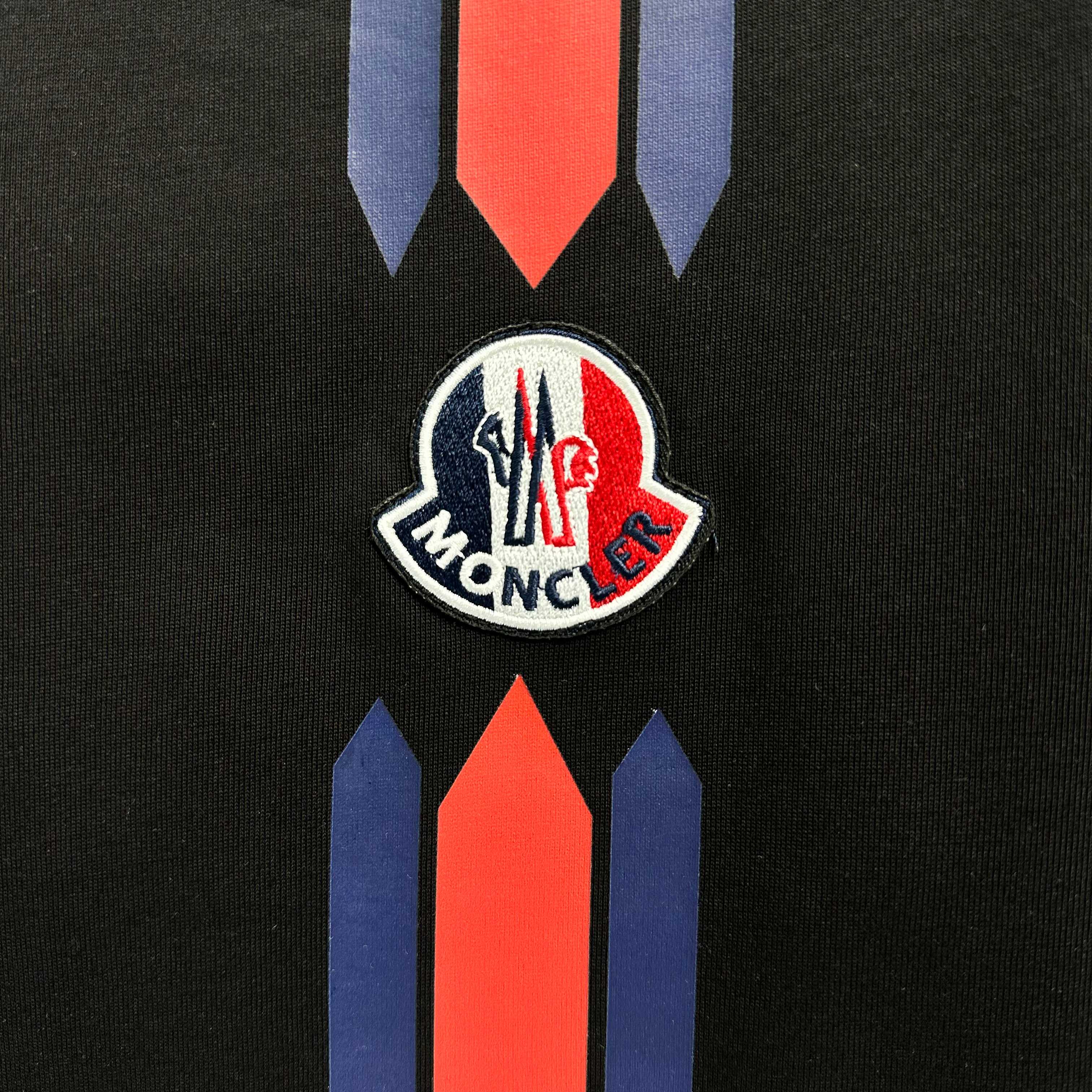 LuxluxHouse Best Quality Clothes T-shirt Moncler