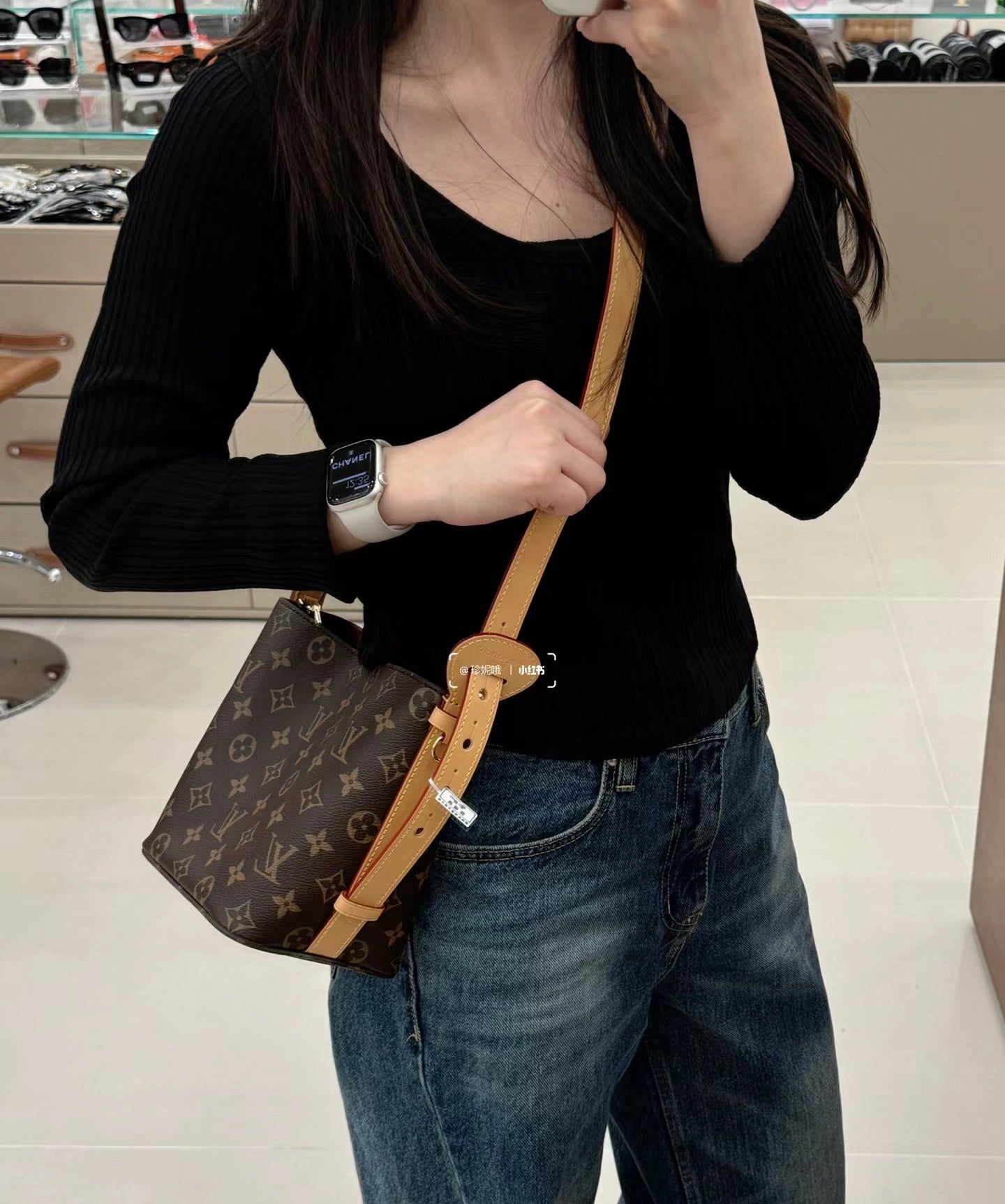 LuxluxHouse Best Quality Bags Louis Vuitton Women Men
