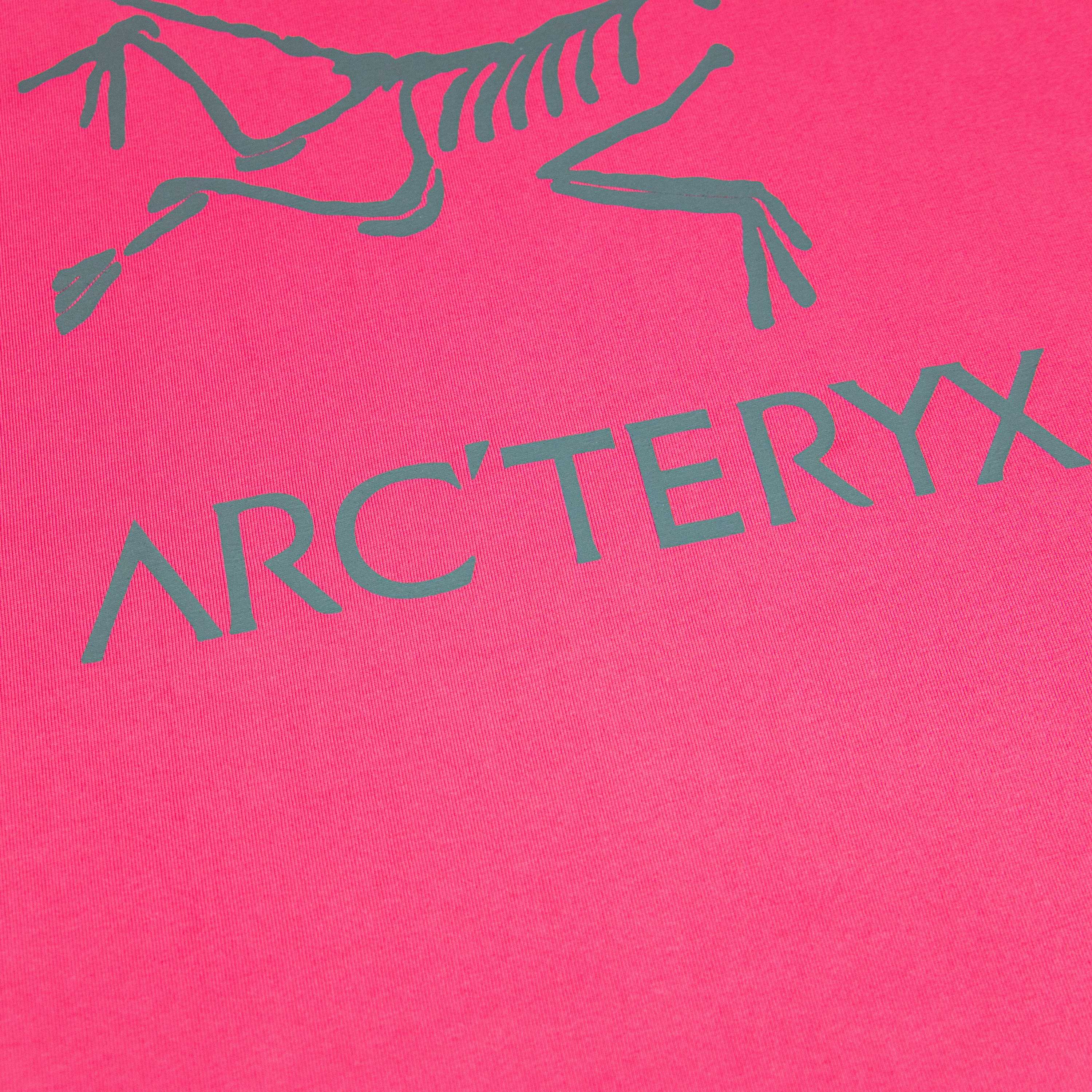 LuxluxHouse Best Quality Clothes T-shirt Arcteryx