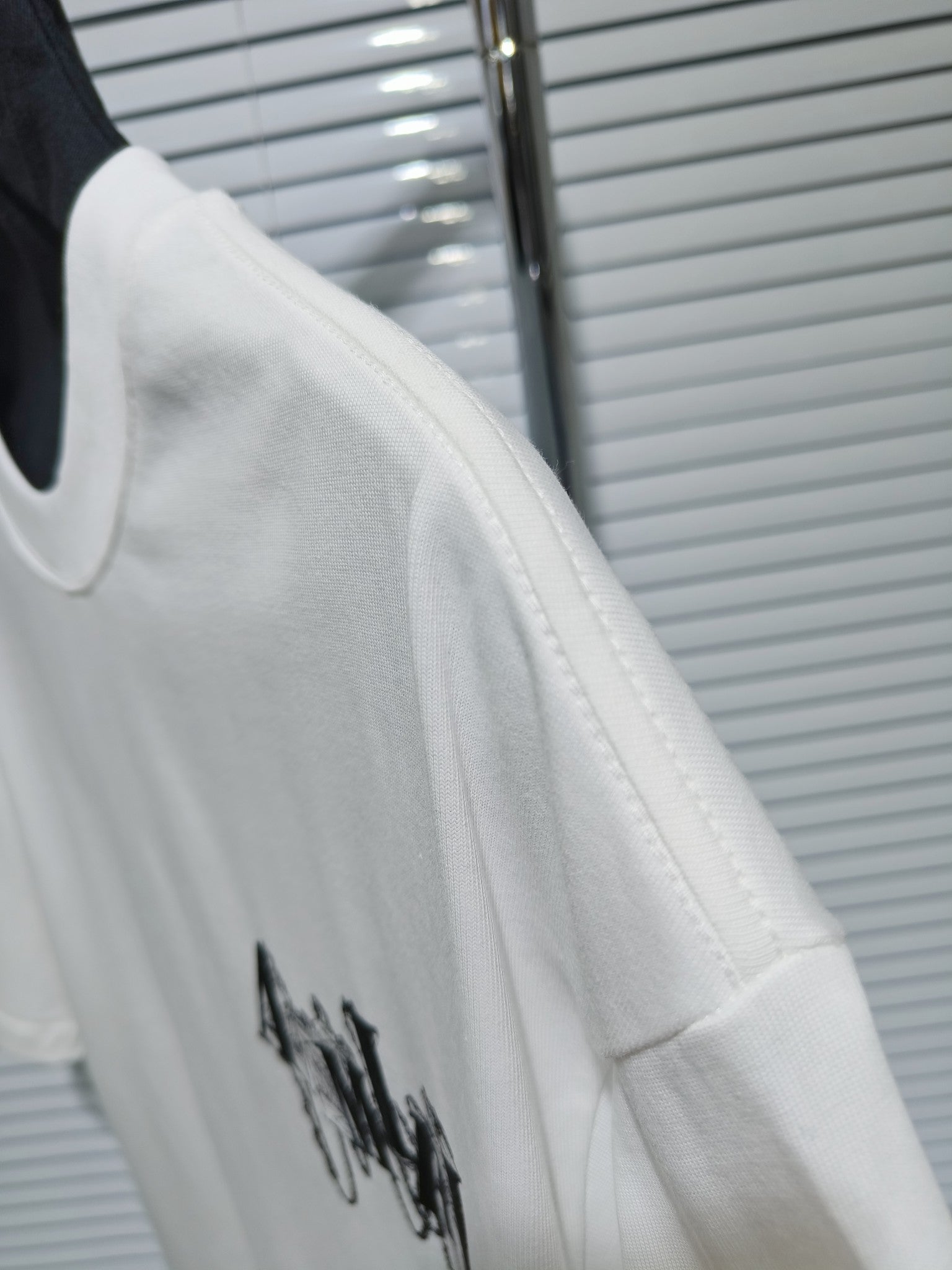 LuxluxHouse Best Quality Clothes Amiri T-shirt