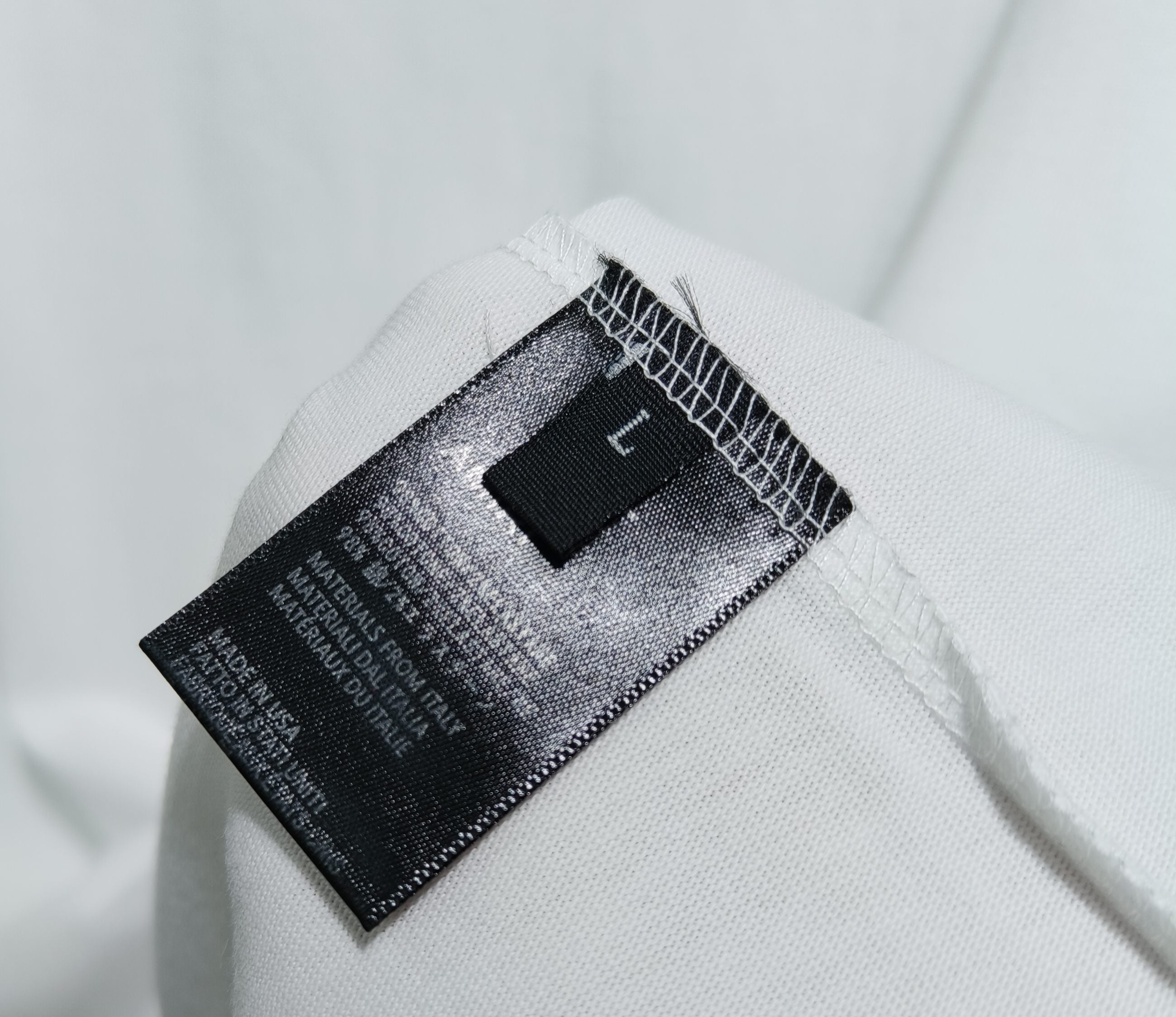 LuxluxHouse Best Quality Clothes Amiri T-shirt