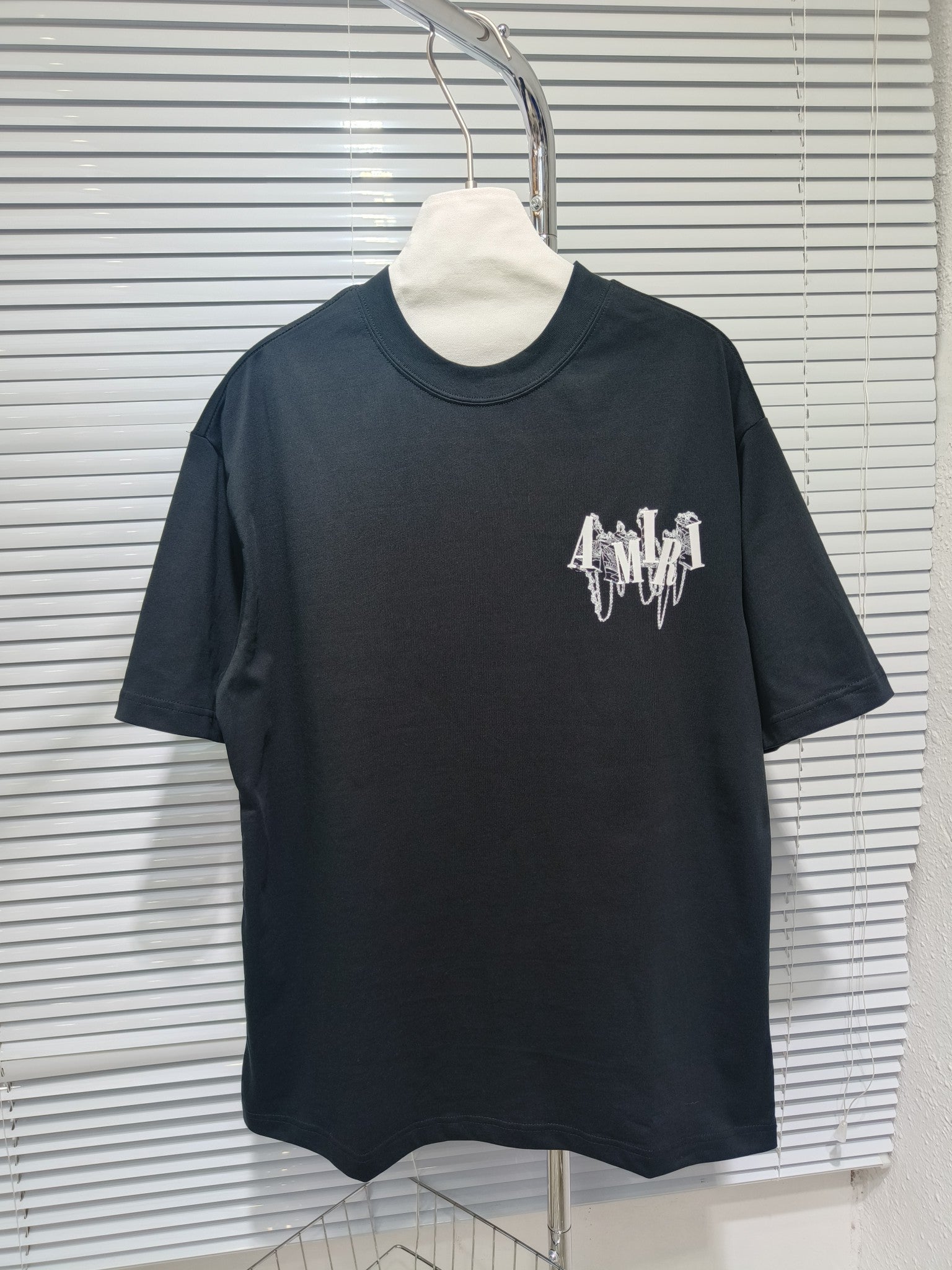 LuxluxHouse Best Quality Clothes Amiri T-shirt