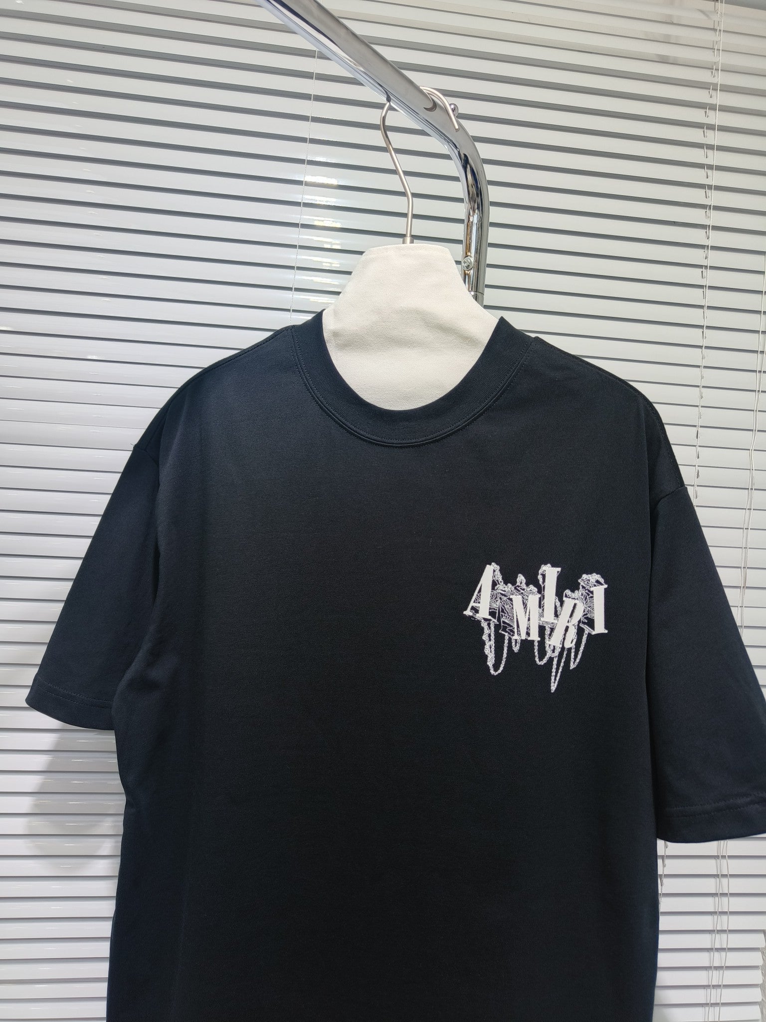 LuxluxHouse Best Quality Clothes Amiri T-shirt