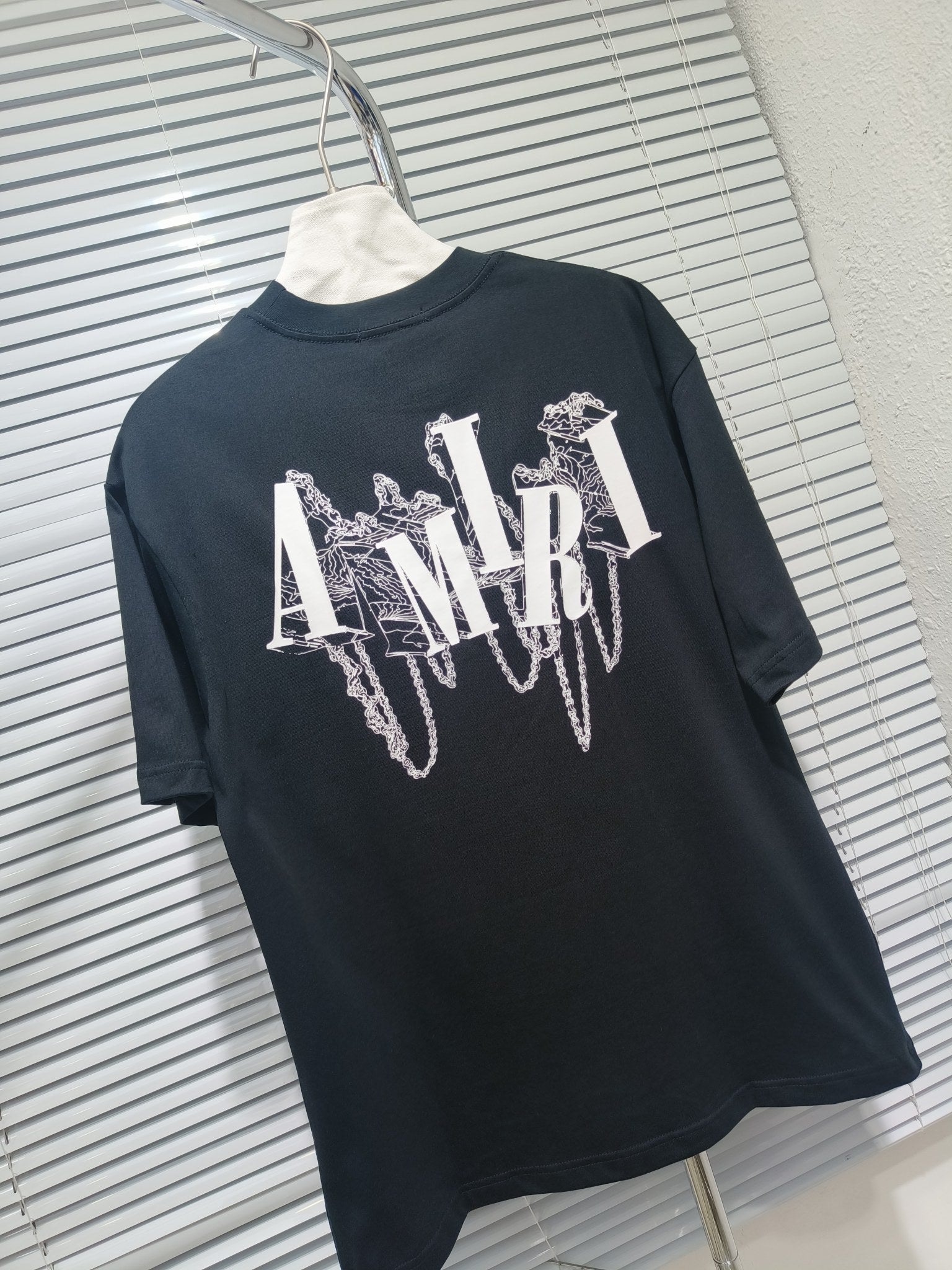 LuxluxHouse Best Quality Clothes Amiri T-shirt