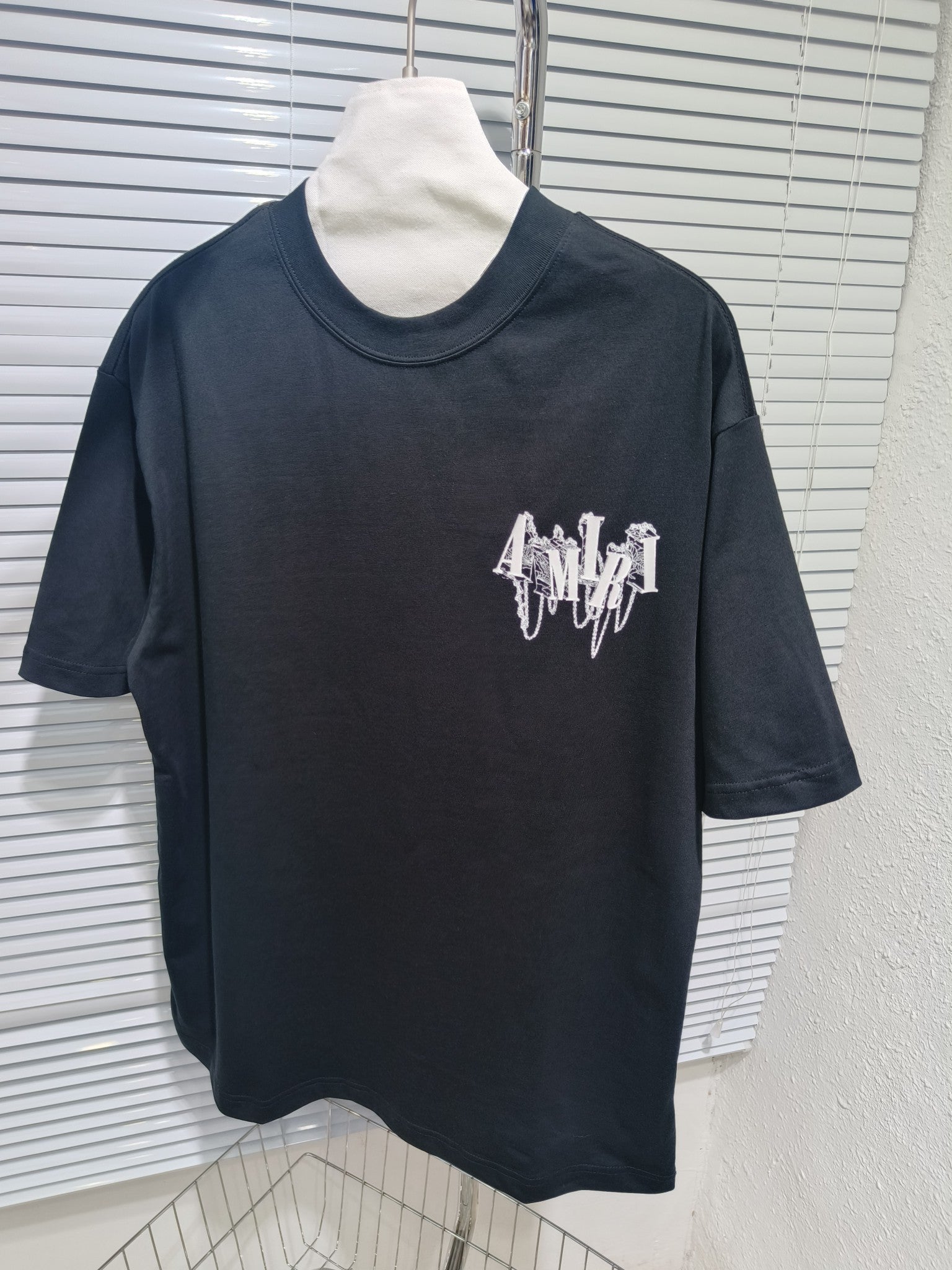 LuxluxHouse Best Quality Clothes Amiri T-shirt