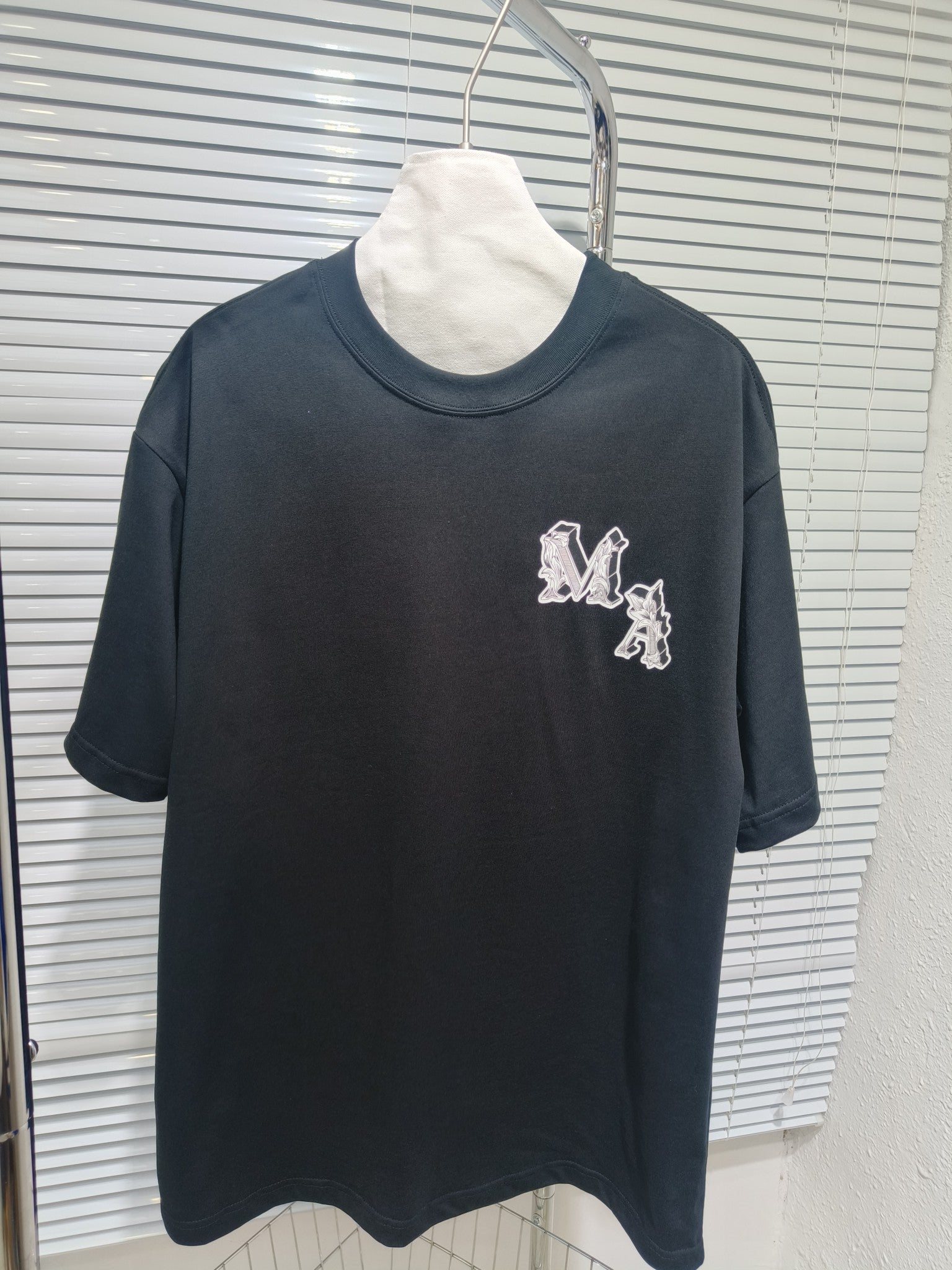 LuxluxHouse Best Quality Clothes Amiri T-shirt