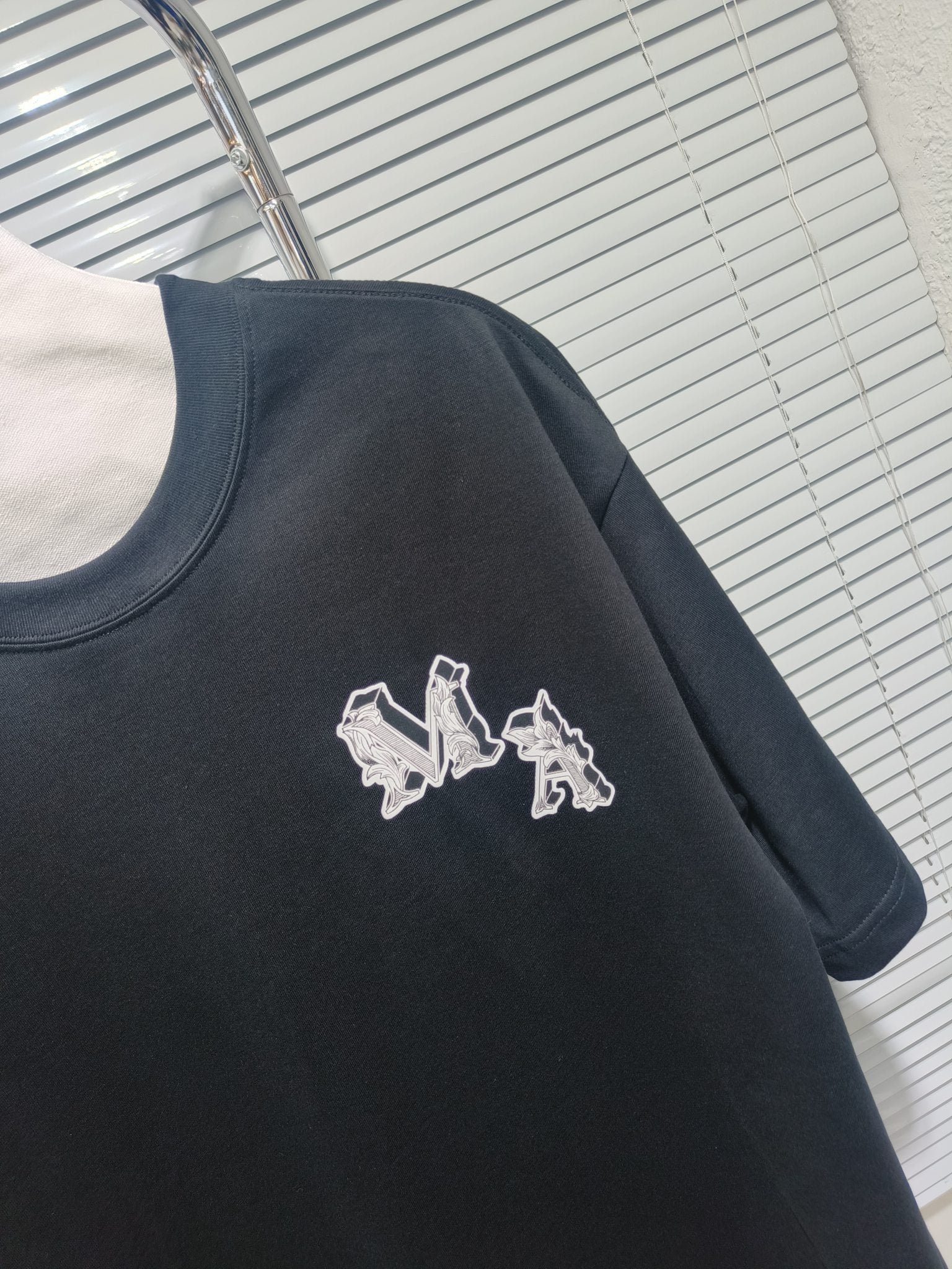 LuxluxHouse Best Quality Clothes Amiri T-shirt