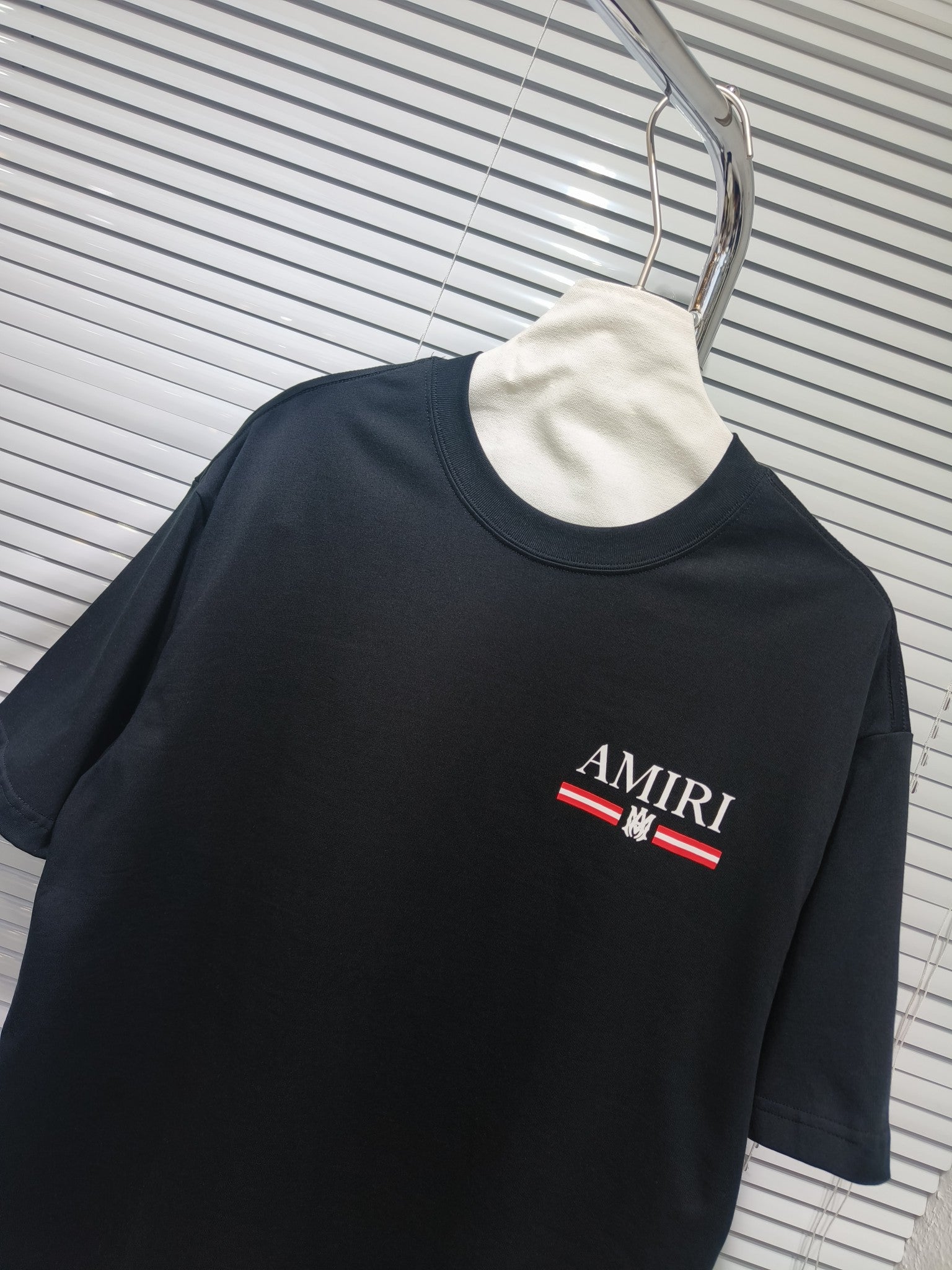 LuxluxHouse Best Quality Clothes Amiri T-shirt