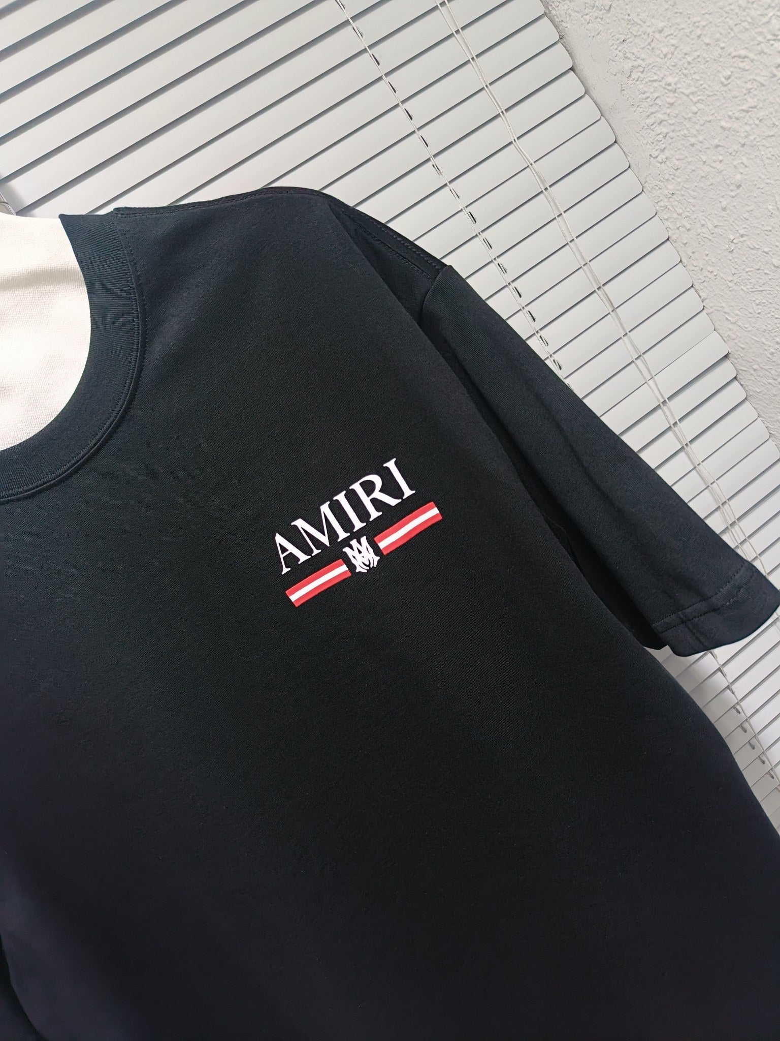 LuxluxHouse Best Quality Clothes Amiri T-shirt