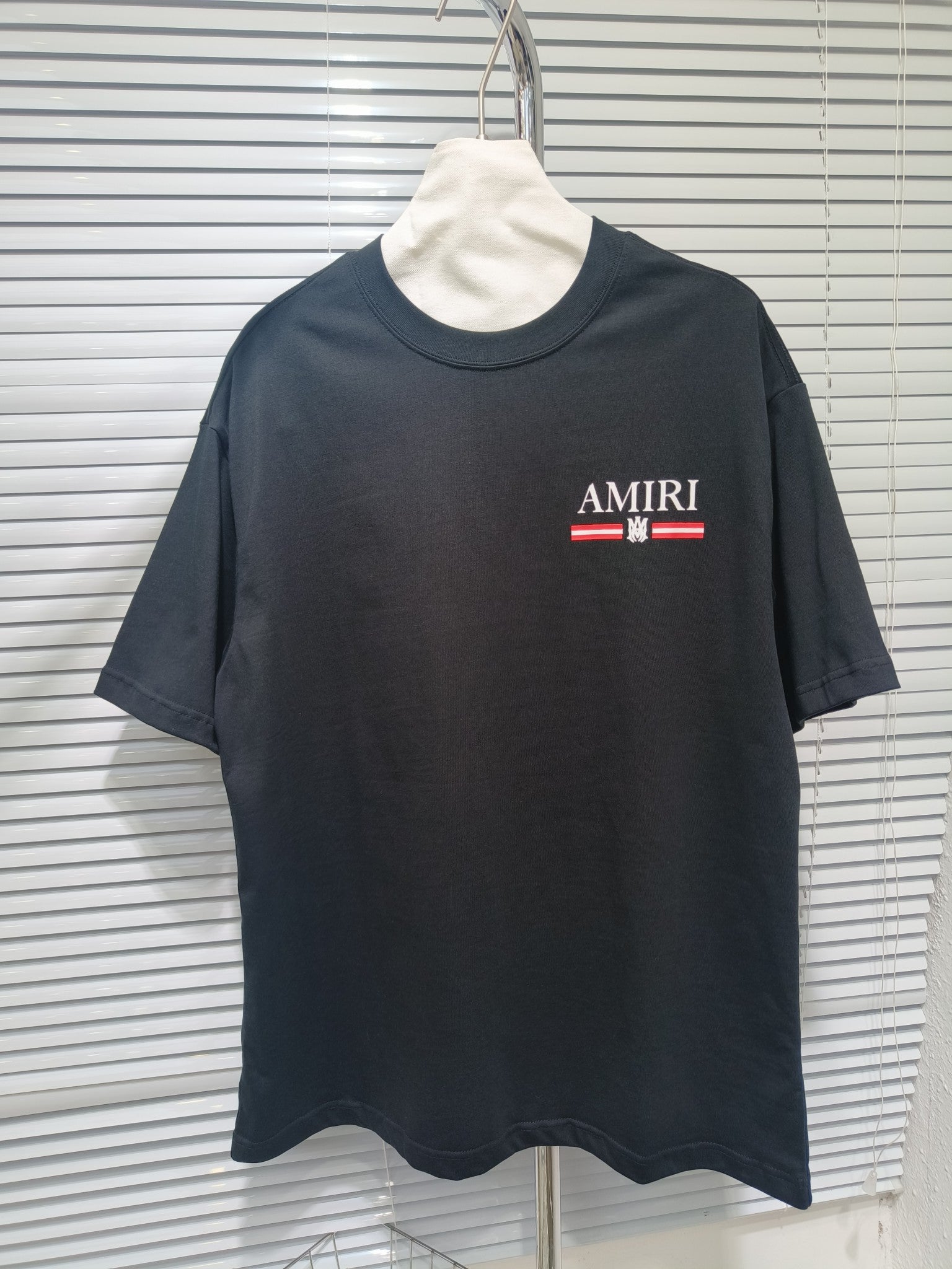 LuxluxHouse Best Quality Clothes Amiri T-shirt