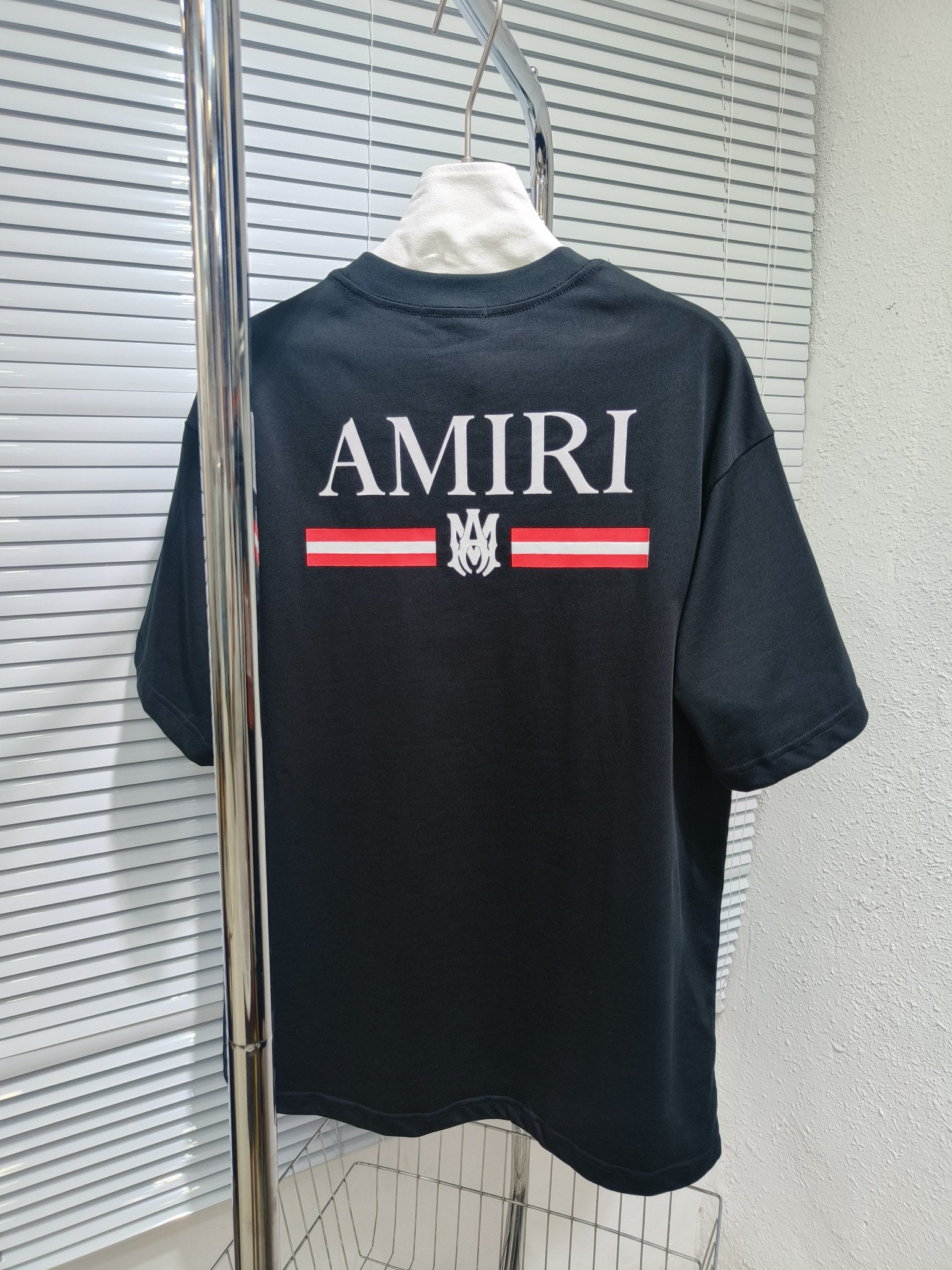 LuxluxHouse Best Quality Clothes Amiri T-shirt