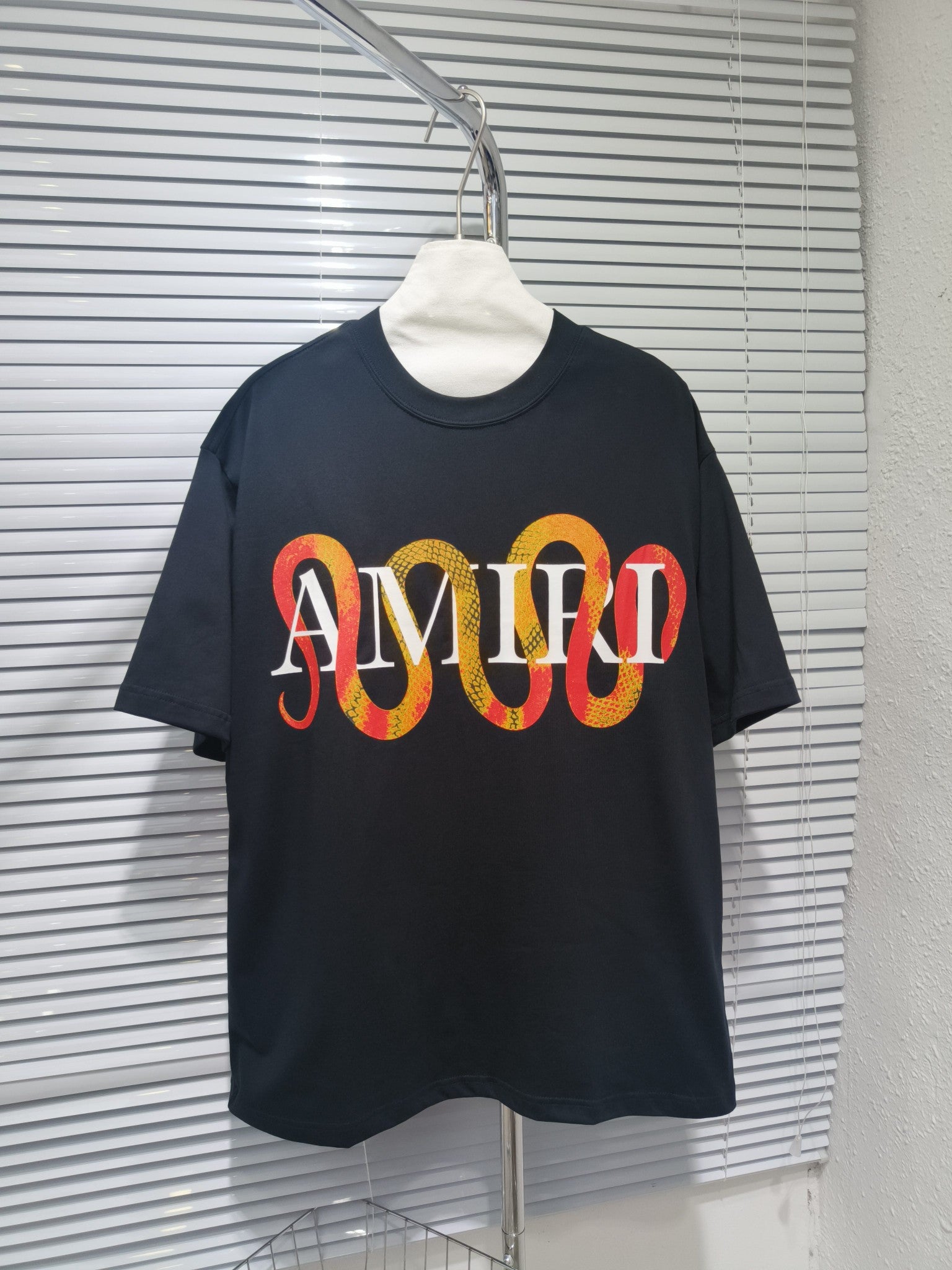 LuxluxHouse Best Quality Clothes Amiri T-shirt