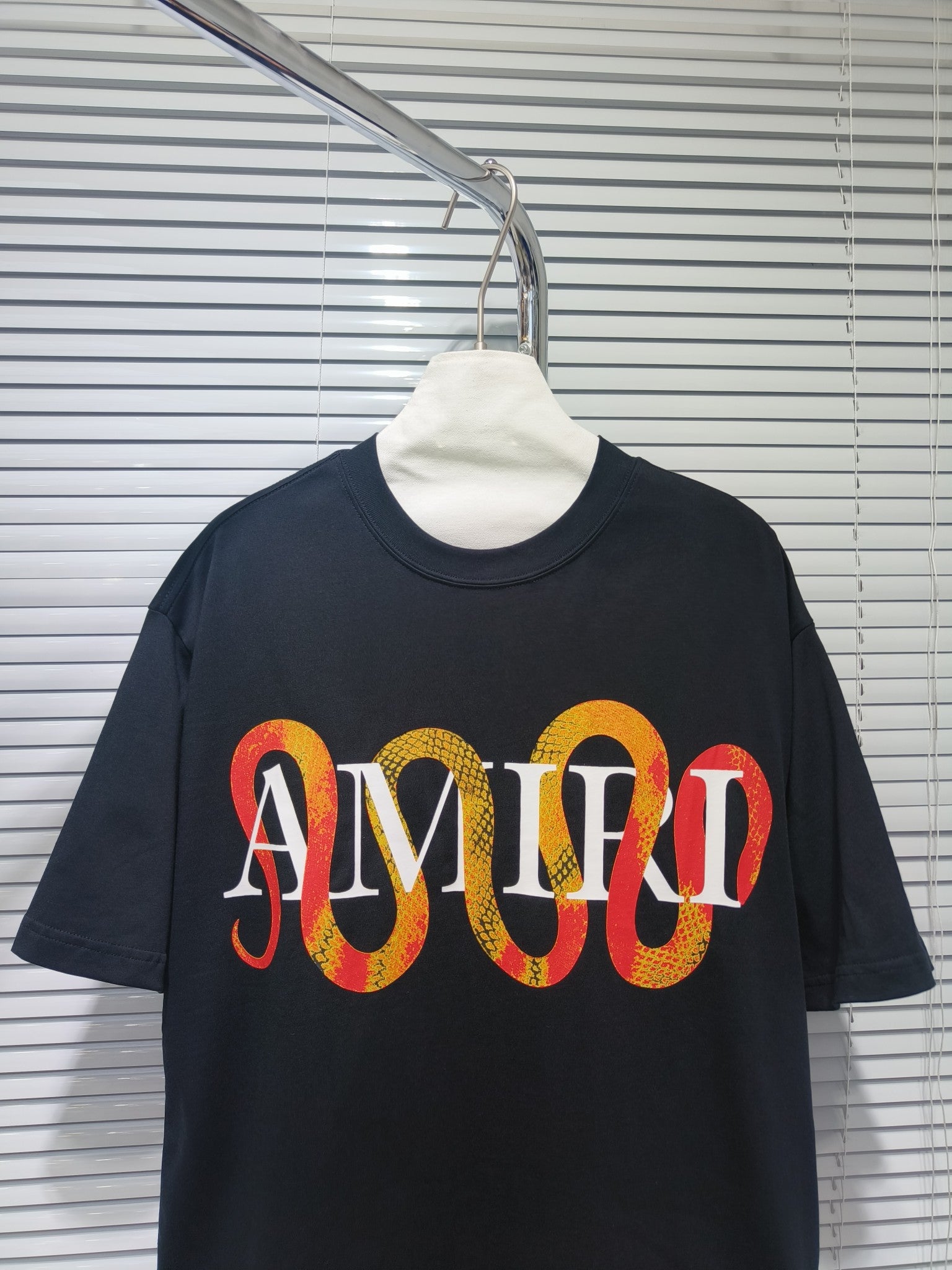 LuxluxHouse Best Quality Clothes Amiri T-shirt