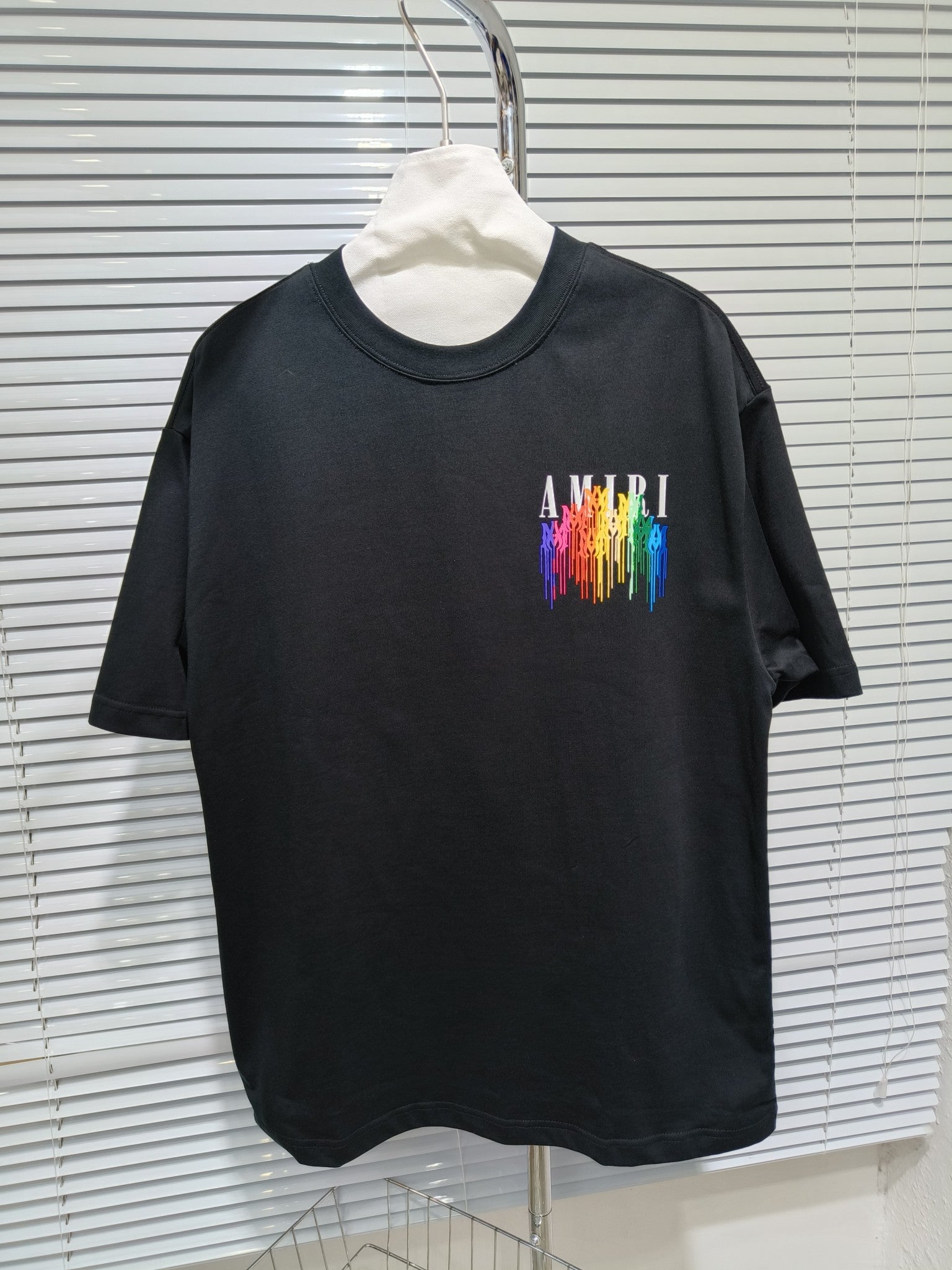 LuxluxHouse Best Quality Clothes Amiri T-shirt
